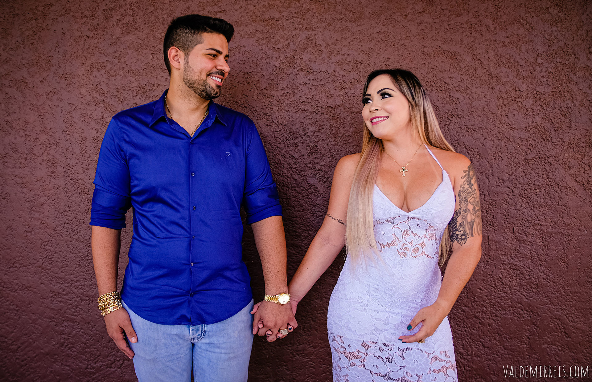 Foto Ensaio de Casal | Espaço Clever Casado Bálsamo SP | Sarah + Julio Foto Ensaio de Casal | Espaço Clever Casado Bálsamo SP | Sarah + Julio - Imagem 4