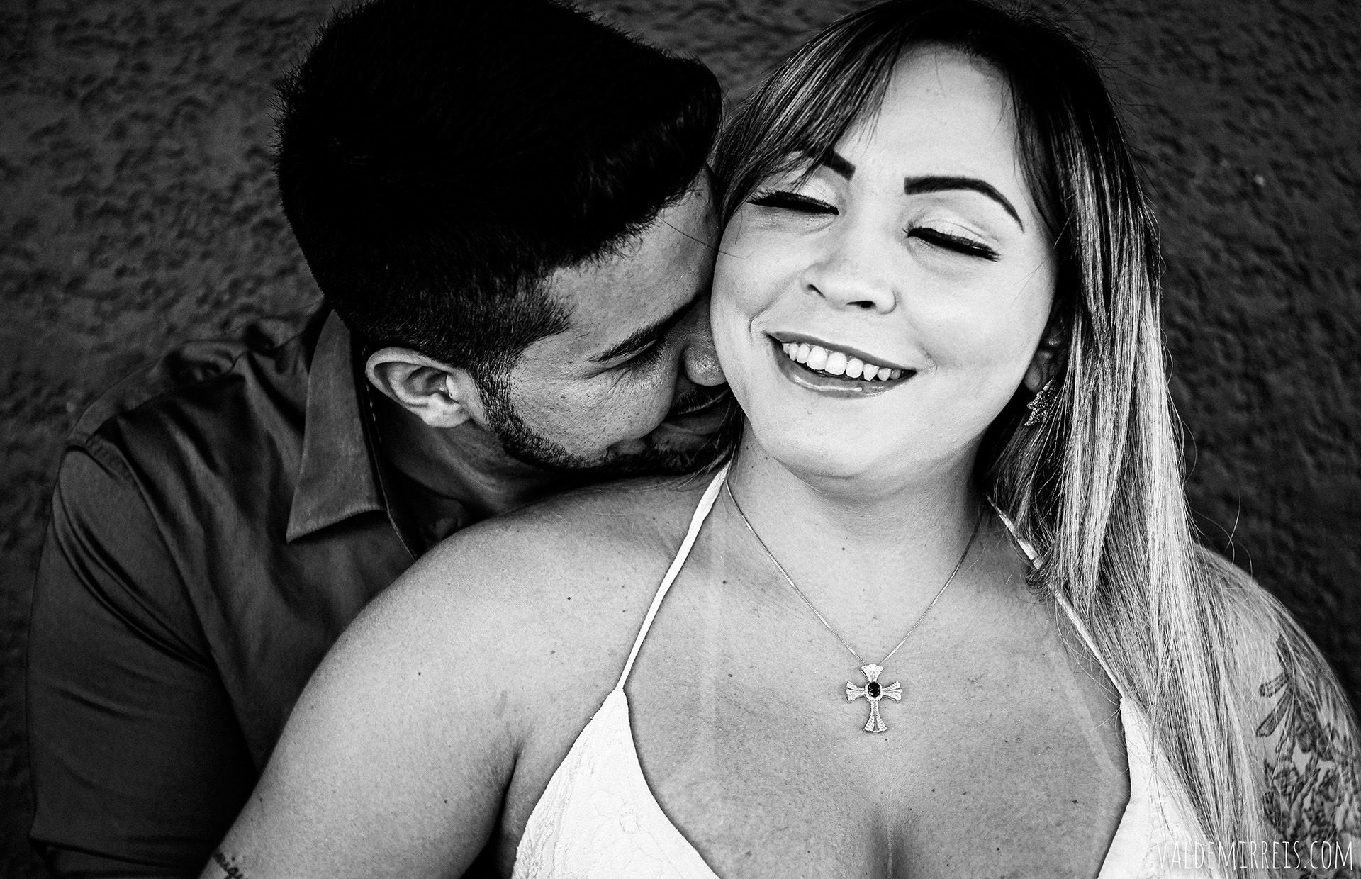 Foto Ensaio de Casal | Espaço Clever Casado Bálsamo SP | Sarah + Julio Foto Ensaio de Casal | Espaço Clever Casado Bálsamo SP | Sarah + Julio - Imagem 6