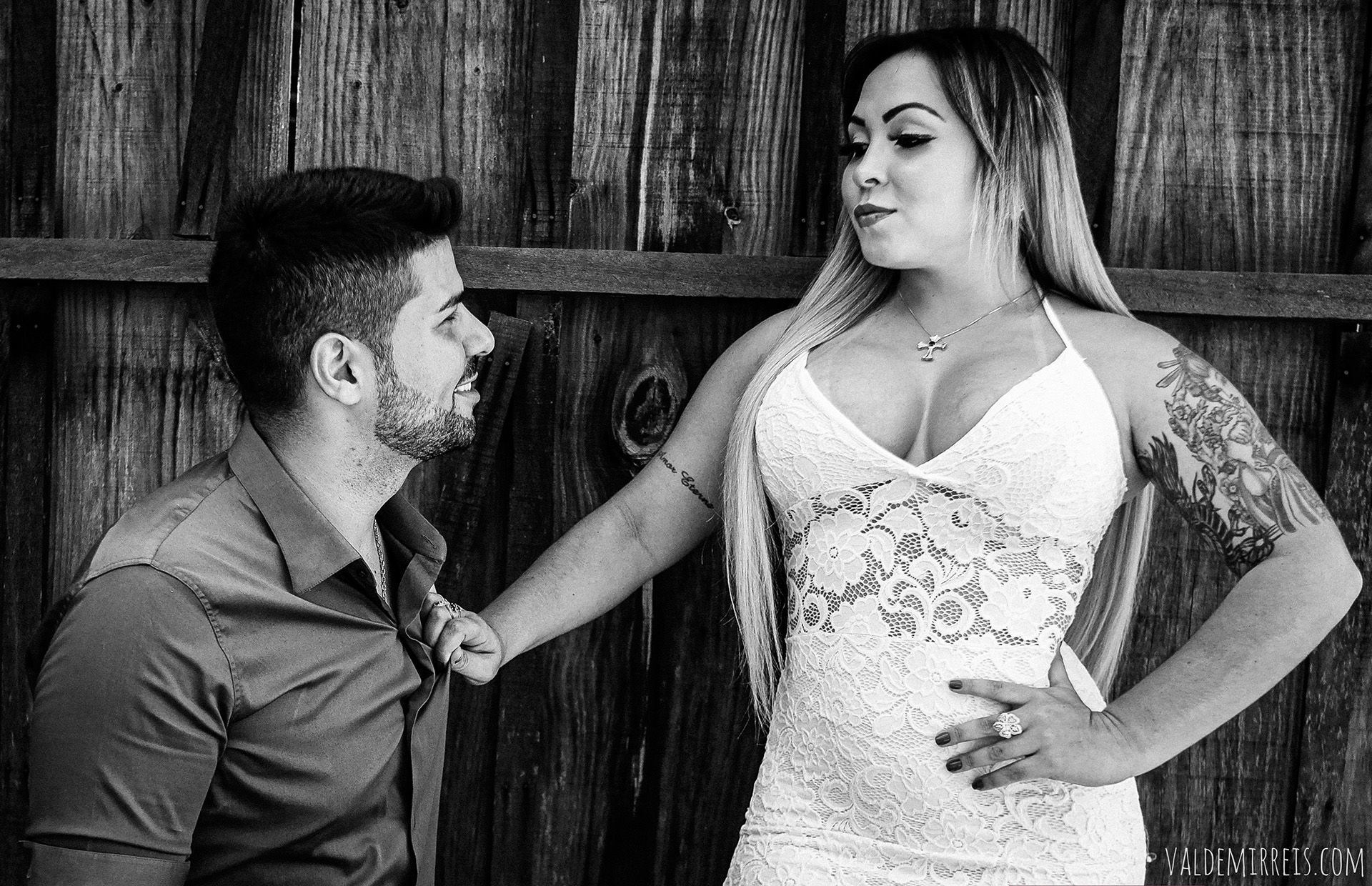 Foto Ensaio de Casal | Espaço Clever Casado Bálsamo SP | Sarah + Julio Foto Ensaio de Casal | Espaço Clever Casado Bálsamo SP | Sarah + Julio - Imagem 10