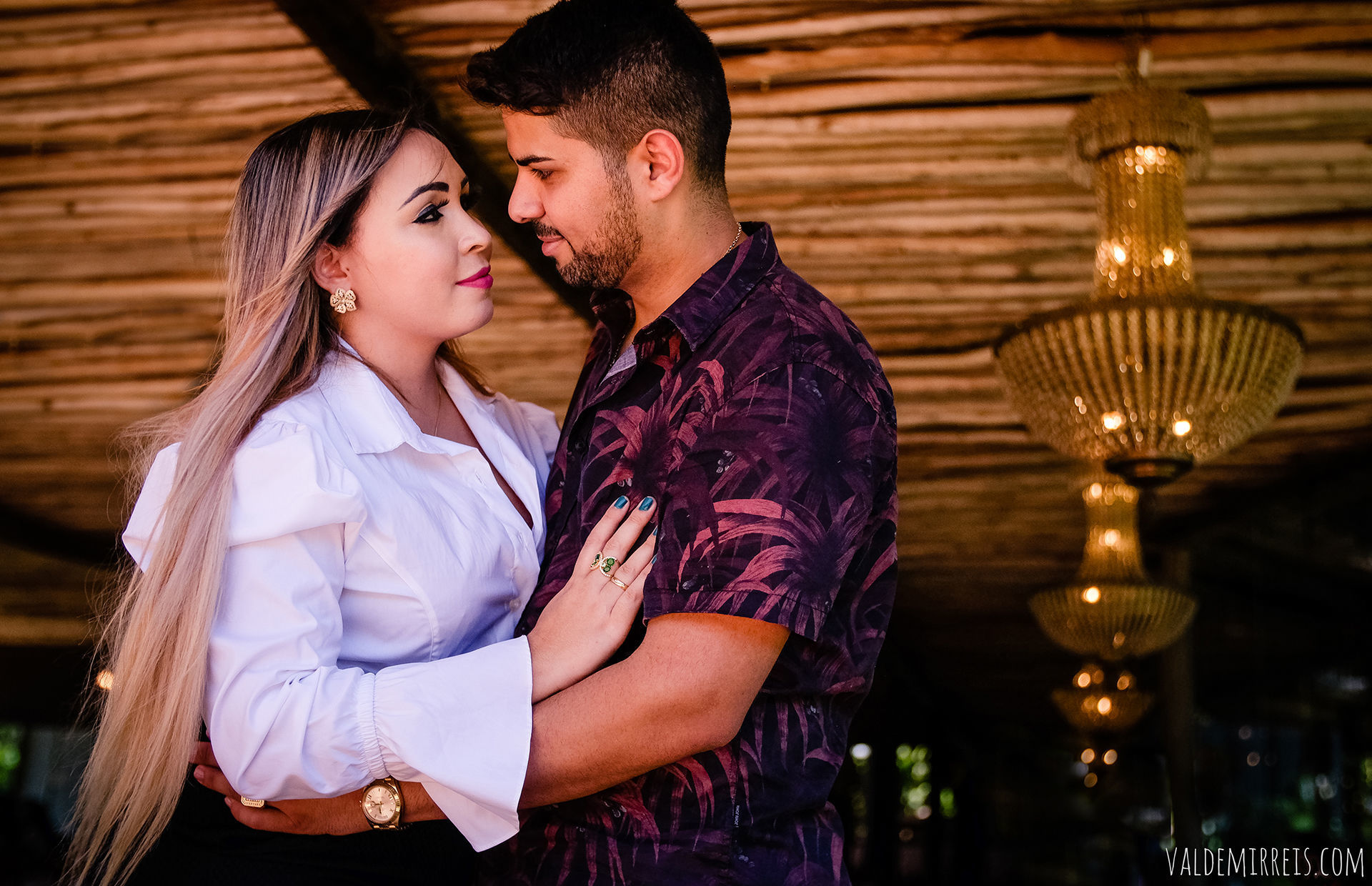 Foto Ensaio de Casal | Espaço Clever Casado Bálsamo SP | Sarah + Julio Foto Ensaio de Casal | Espaço Clever Casado Bálsamo SP | Sarah + Julio - Imagem 24