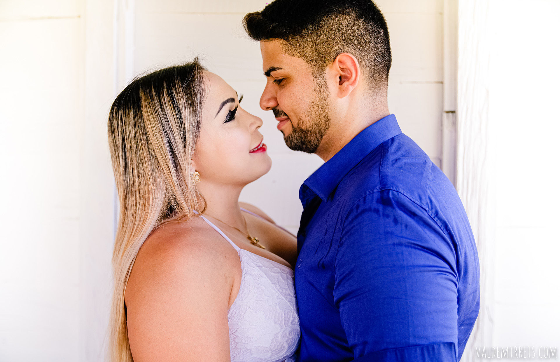 Foto Ensaio de Casal | Espaço Clever Casado Bálsamo SP | Sarah + Julio Foto Ensaio de Casal | Espaço Clever Casado Bálsamo SP | Sarah + Julio - Imagem 22