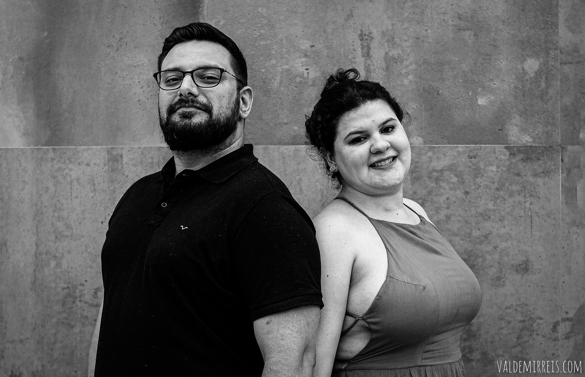 Foto Ensaio de Casal | Estação Ferroviária Engenheiro Schmitt | Engenheiro Schmitt SP | Danielle + Marco Foto Ensaio de Casal | Estação Ferroviária Engenheiro Schmitt | Engenheiro Schmitt SP | Danielle + Marco - Imagem 20