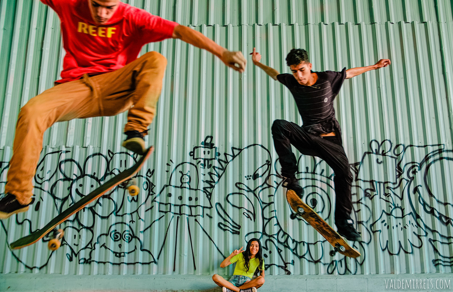 Foto Ensaio de Debutante Skate Park Rio Preto Júpiter Olimpico | São José do Rio Preto SP | Ana Laura 15 Anos Foto Ensaio de Debutante Skate Park Rio Preto Júpiter Olimpico | São José do Rio Preto SP | Ana Laura 15 Anos - Imagem 15