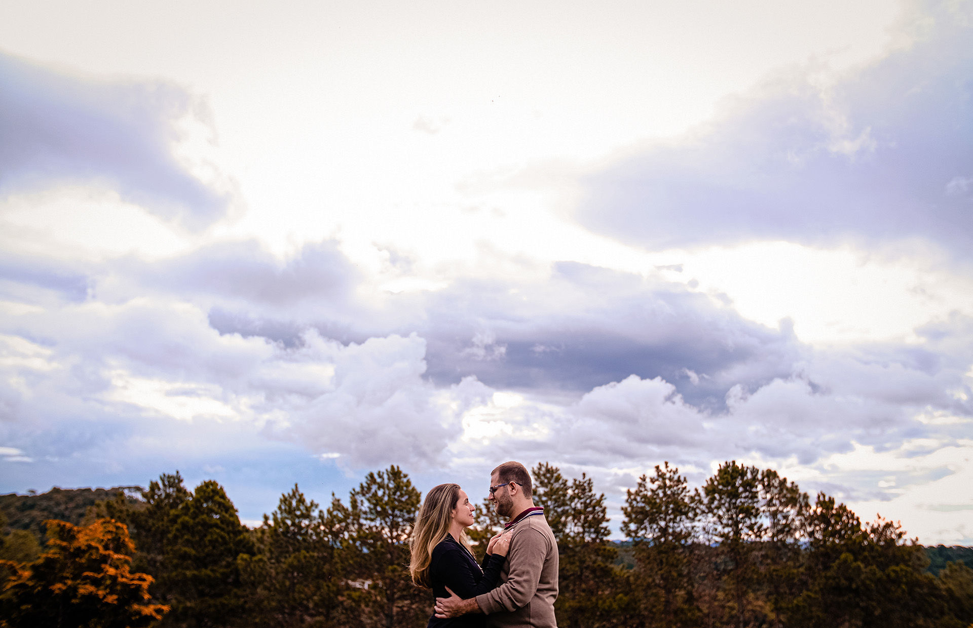 Foto Ensaio de Casal | Campos do Jordão SP | Mayara + Guilherme Foto Ensaio de Casal | Campos do Jordão SP | Mayara + Guilherme - Imagem 6