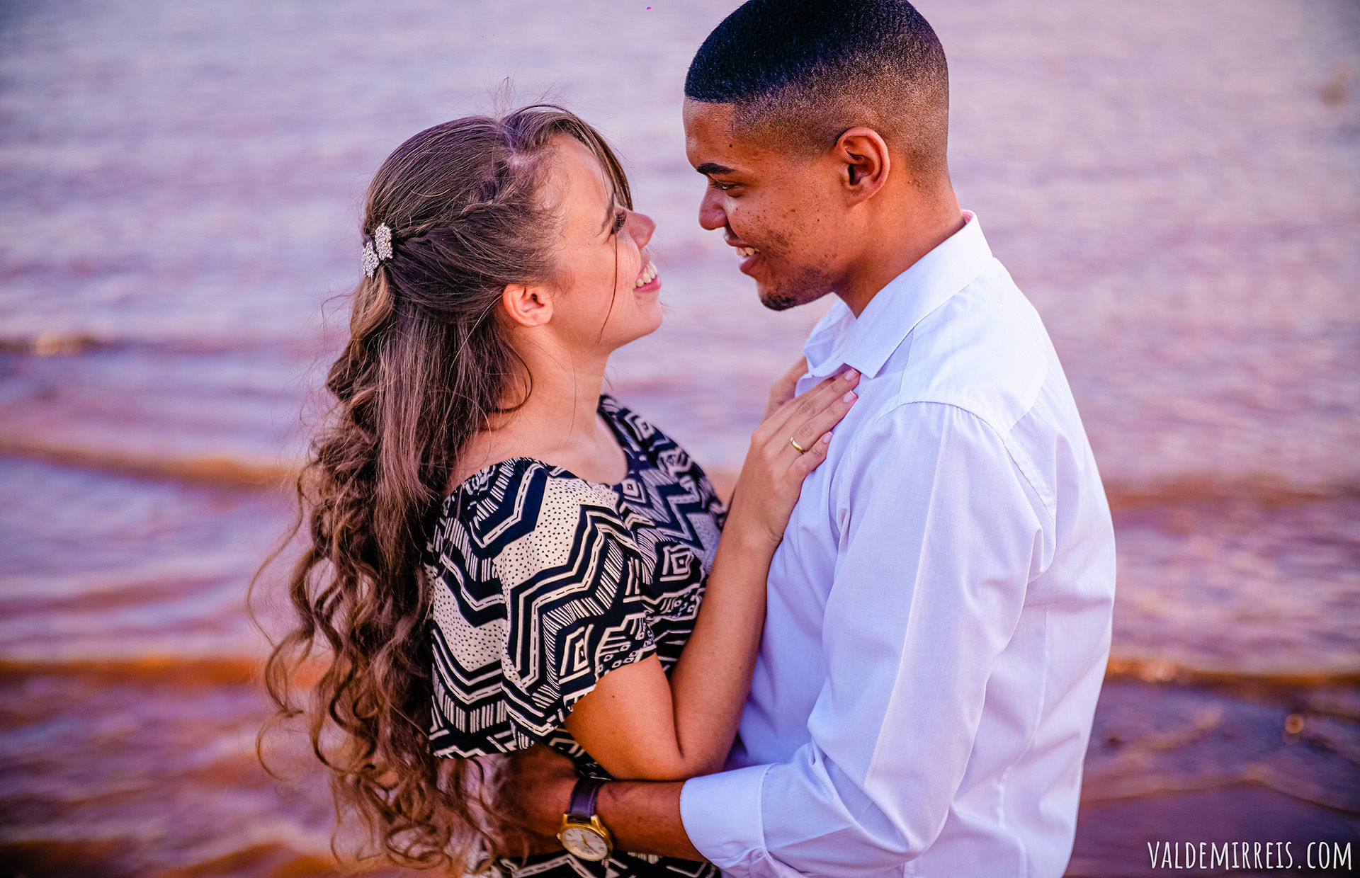 Foto Ensaio de Casal | Fronteira MG | Michely + Gabriel Foto Ensaio de Casal | Fronteira MG | Michely + Gabriel - Imagem 12