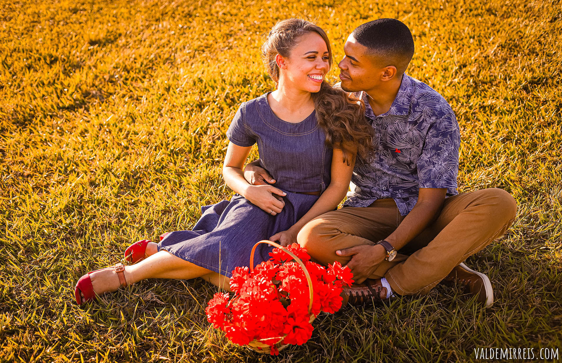 Foto Ensaio de Casal | Fronteira MG | Michely + Gabriel Foto Ensaio de Casal | Fronteira MG | Michely + Gabriel - Imagem 17