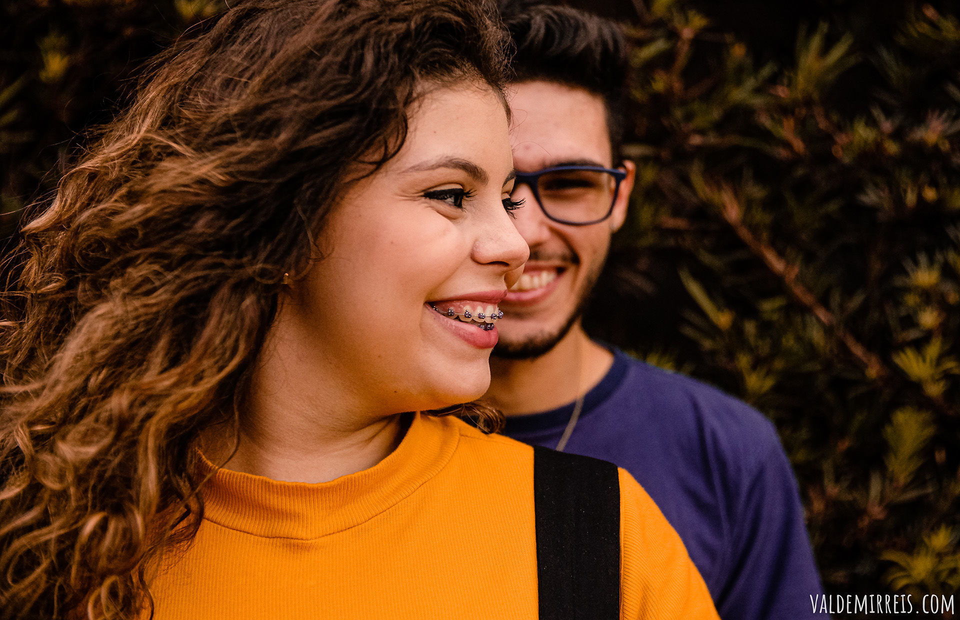Foto Ensaio de Casal | Praça do Vivendas | São José do Rio Preto SP | Vitória + Higor Foto Ensaio de Casal | Praça do Vivendas | São José do Rio Preto SP | Vitória + Higor - Imagem 3