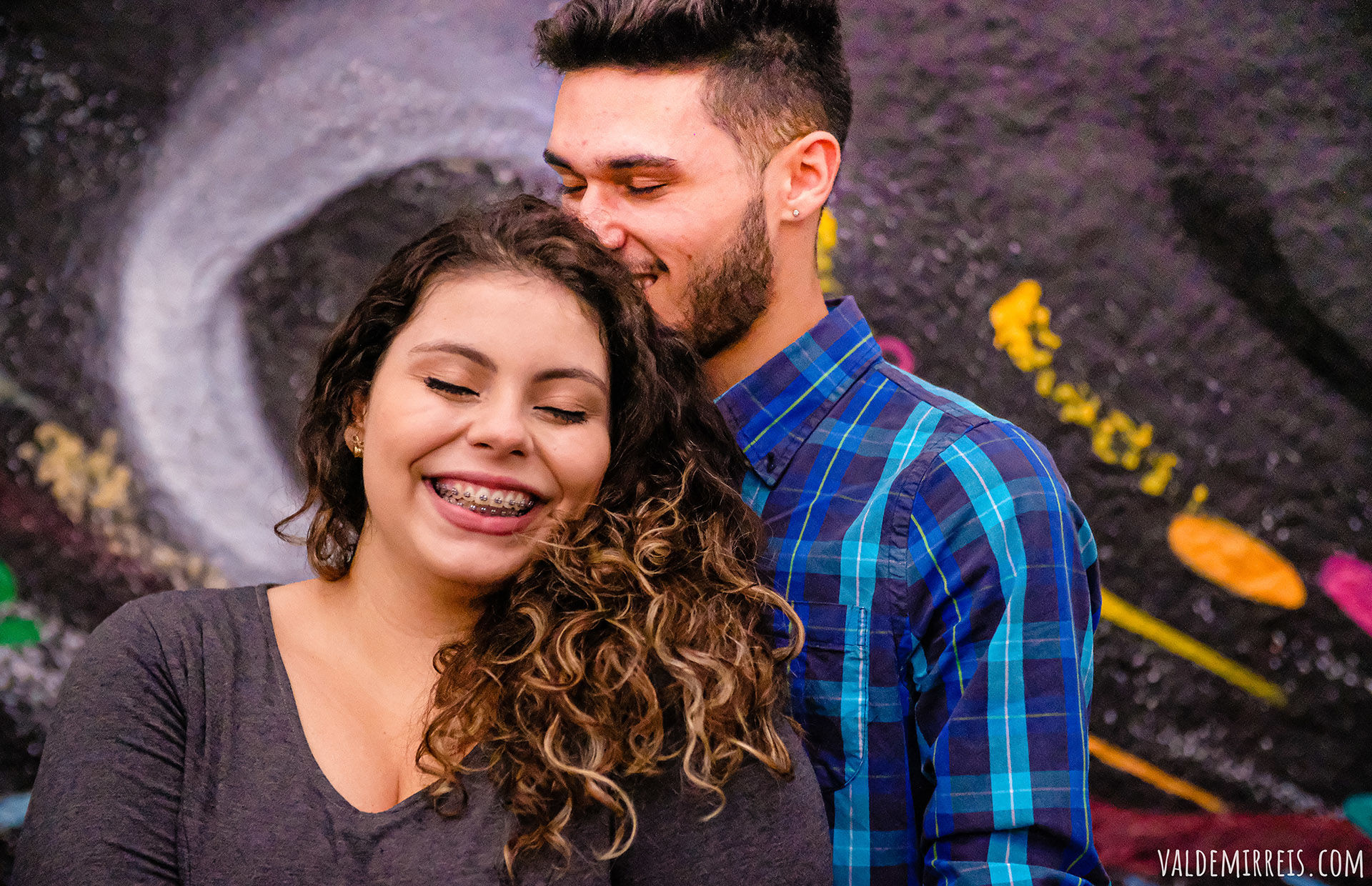 Foto Ensaio de Casal | Praça do Vivendas | São José do Rio Preto SP | Vitória + Higor Foto Ensaio de Casal | Praça do Vivendas | São José do Rio Preto SP | Vitória + Higor - Imagem 22