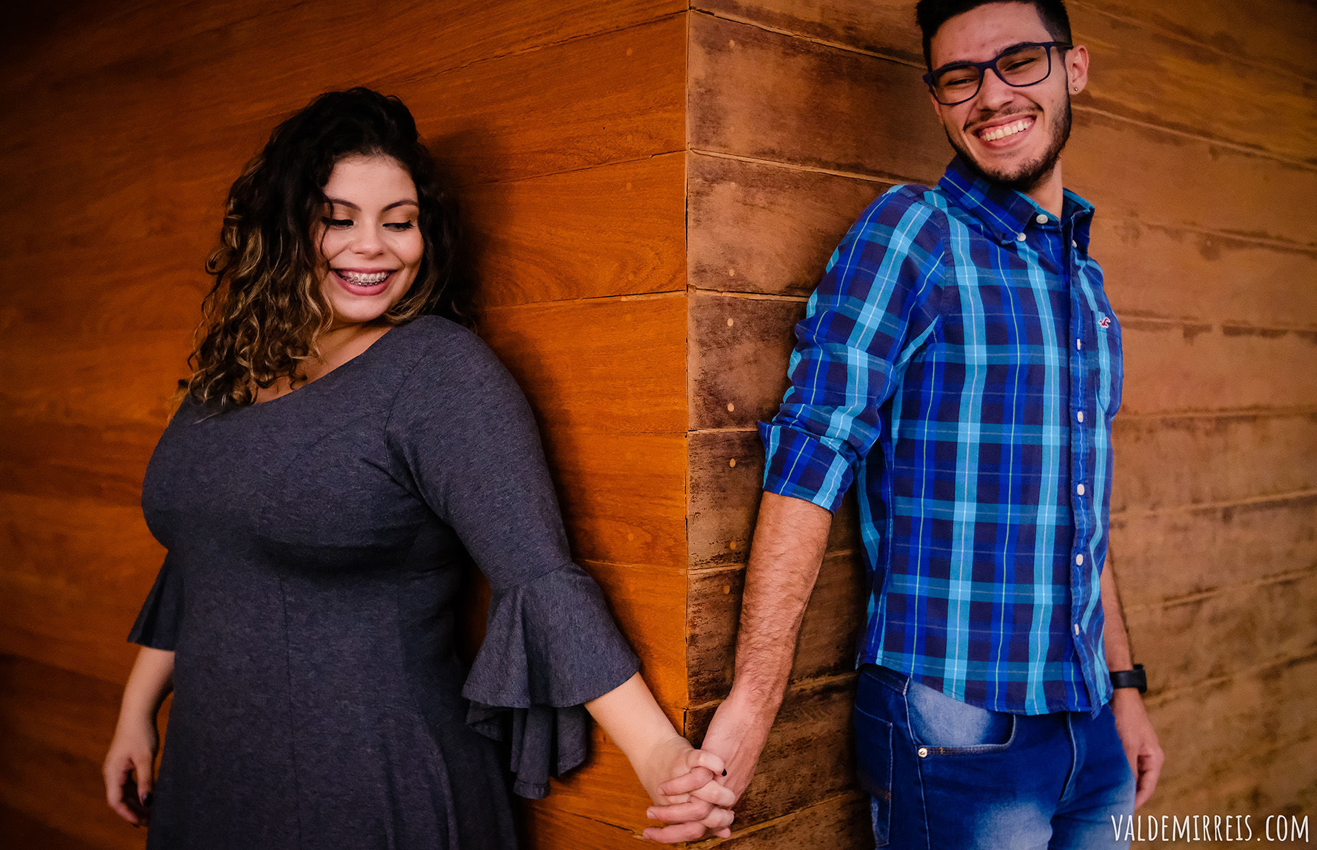 Foto Ensaio de Casal | Praça do Vivendas | São José do Rio Preto SP | Vitória + Higor Foto Ensaio de Casal | Praça do Vivendas | São José do Rio Preto SP | Vitória + Higor - Imagem 15