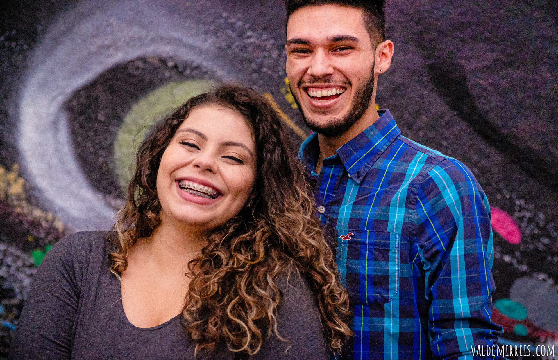 Foto Ensaio de Casal | Praça do Vivendas | São José do Rio Preto SP | Vitória + Higor Foto Ensaio de Casal | Praça do Vivendas | São José do Rio Preto SP | Vitória + Higor - Imagem 21