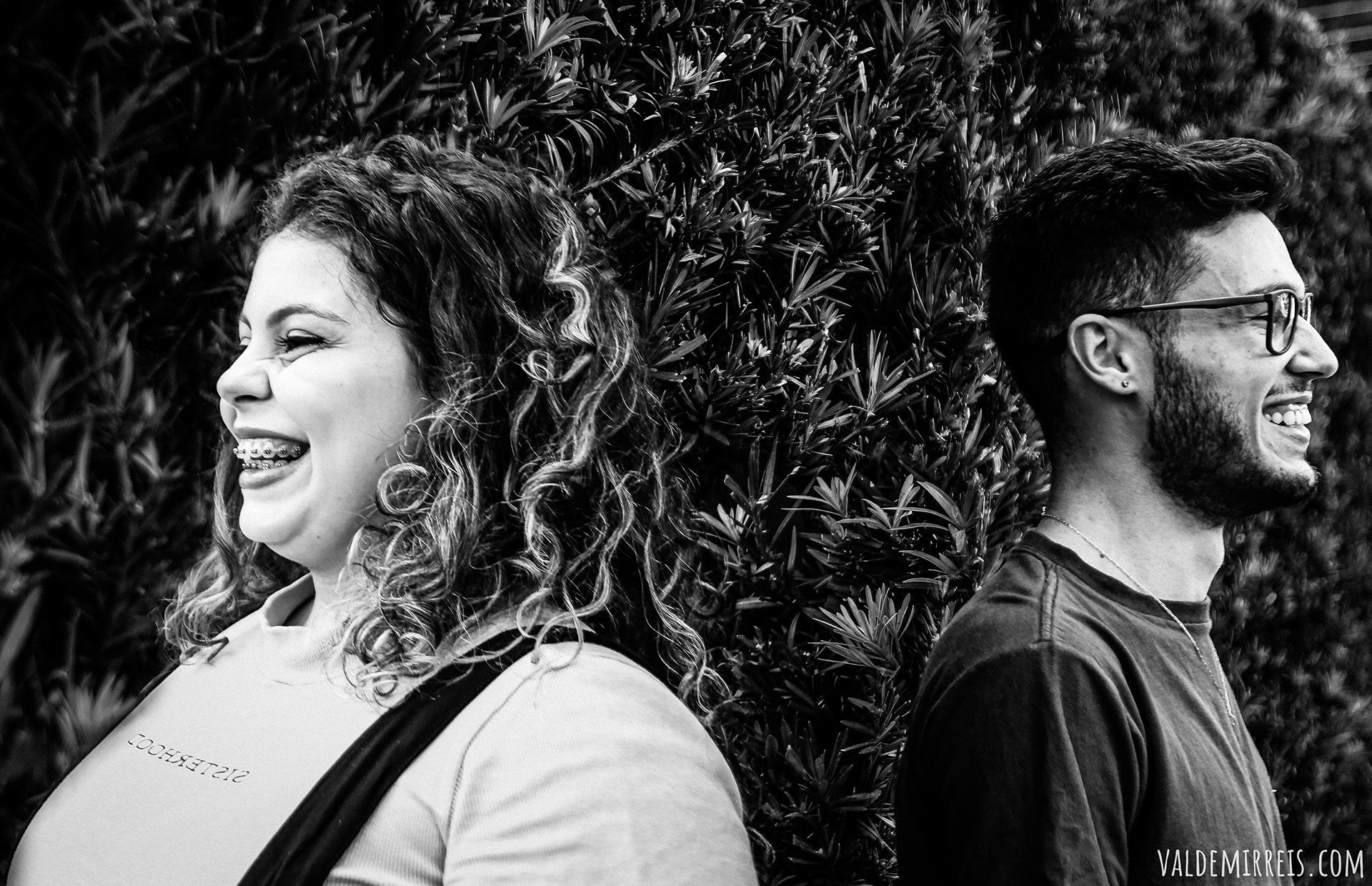 Foto Ensaio de Casal | Praça do Vivendas | São José do Rio Preto SP | Vitória + Higor Foto Ensaio de Casal | Praça do Vivendas | São José do Rio Preto SP | Vitória + Higor - Imagem 28
