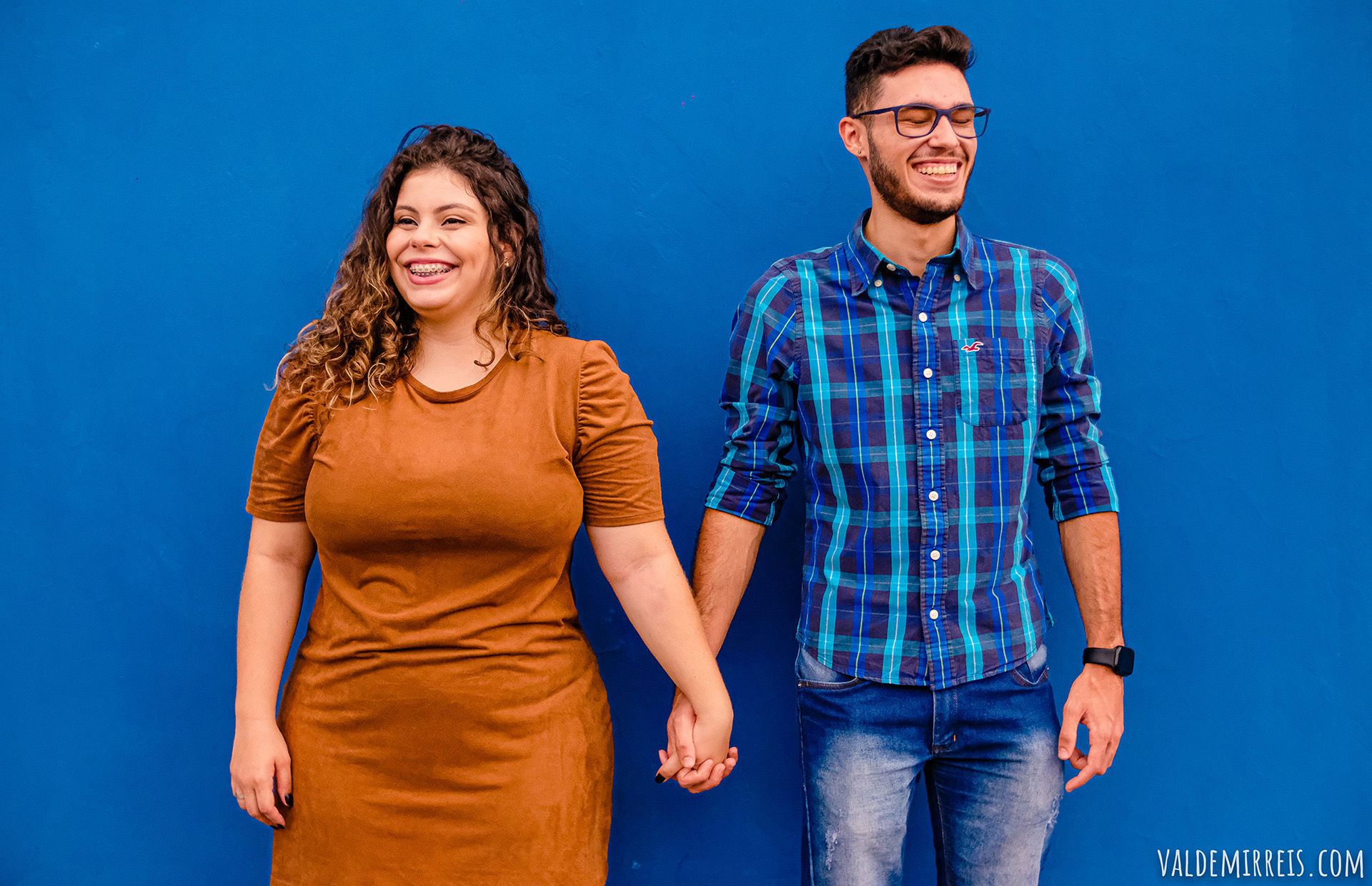 Foto Ensaio de Casal | Praça do Vivendas | São José do Rio Preto SP | Vitória + Higor Foto Ensaio de Casal | Praça do Vivendas | São José do Rio Preto SP | Vitória + Higor - Imagem 12