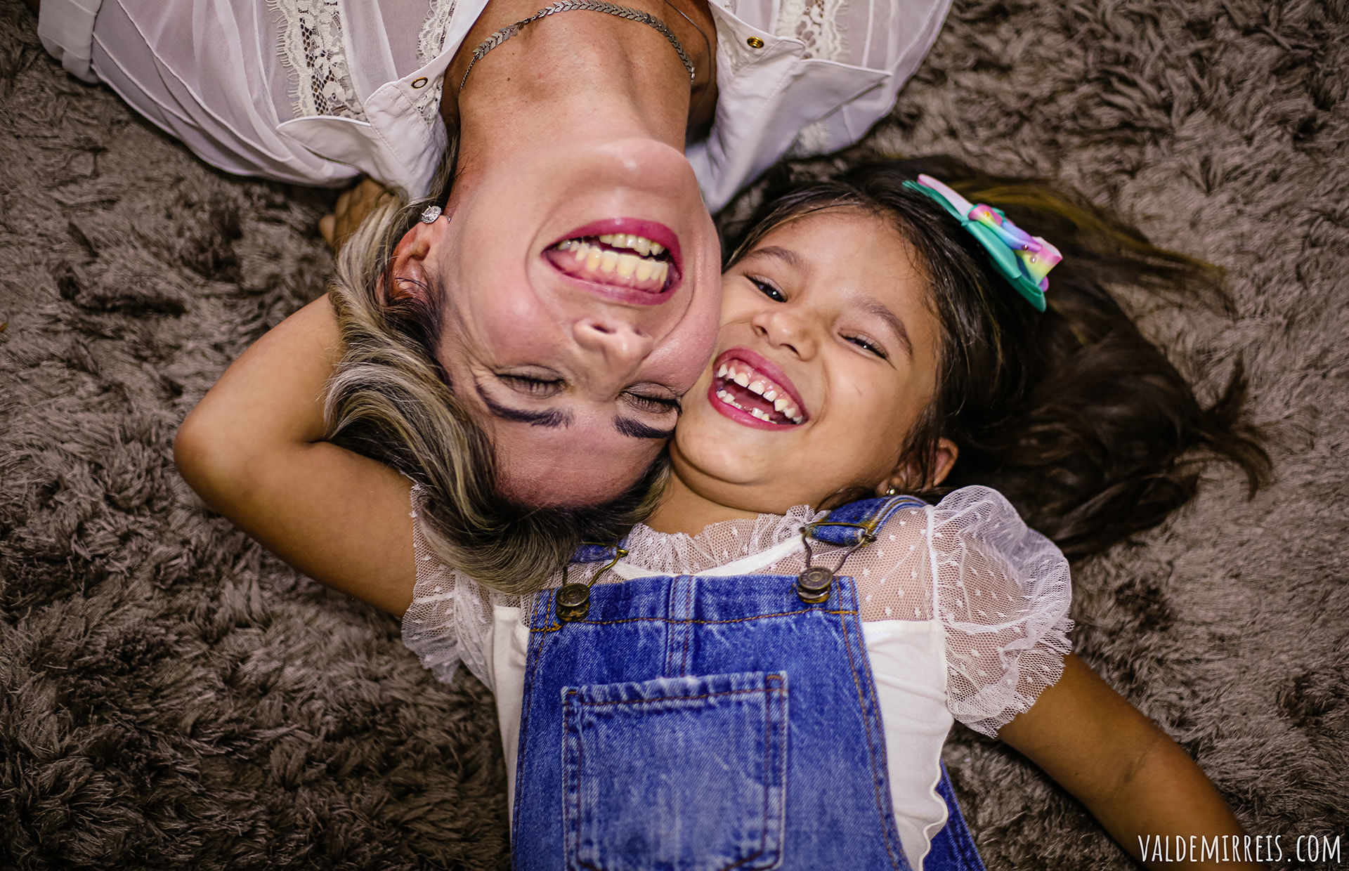 Foto Ensaio Dia Das Mães | Praça do Vivendas | São José do Rio Preto SP | Regiane + Manu Foto Ensaio Dia Das Mães | Praça do Vivendas | São José do Rio Preto SP | Regiane + Manu - Imagem 2