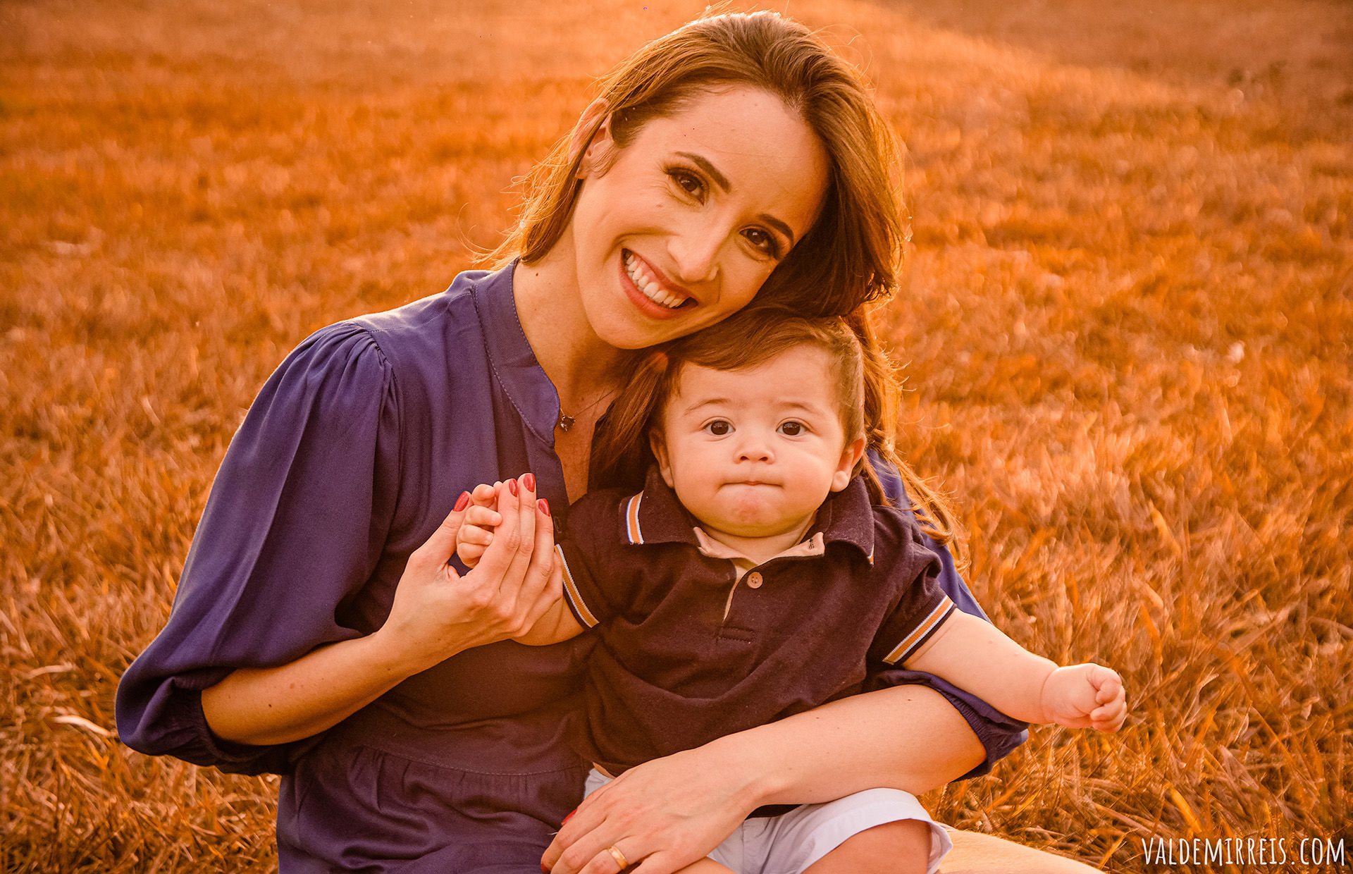Foto Ensaio Dia Das Mães | Ensaio de Família | Praça do Vivendas | São José do Rio Preto SP | Cinthia + Pablo + Leo Foto Ensaio Dia Das Mães | Ensaio de Família | Praça do Vivendas | São José do Rio Preto SP | Cinthia + Pablo + Leo - Imagem 7