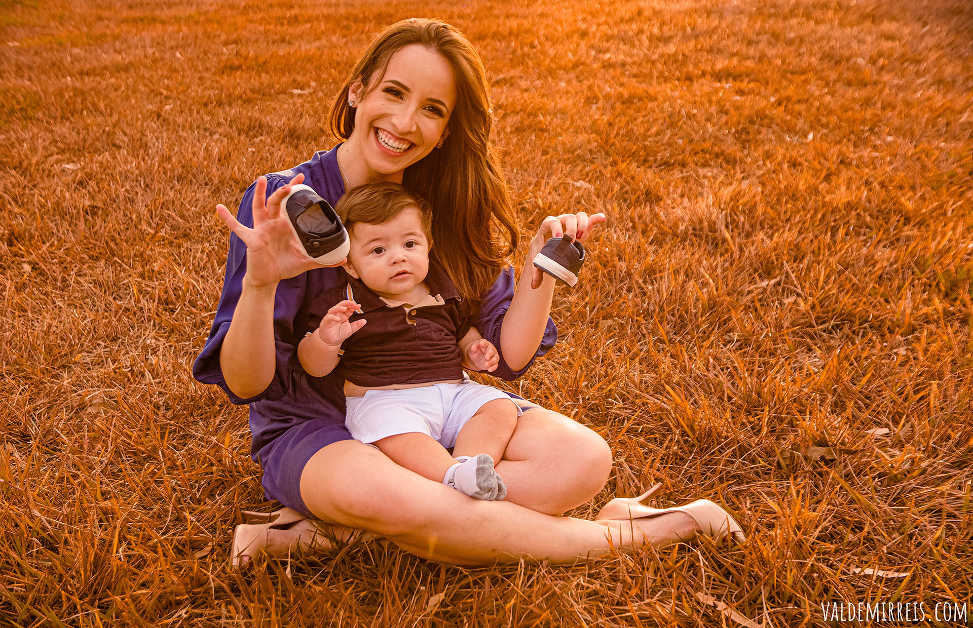Foto Ensaio Dia Das Mães | Ensaio de Família | Praça do Vivendas | São José do Rio Preto SP | Cinthia + Pablo + Leo Foto Ensaio Dia Das Mães | Ensaio de Família | Praça do Vivendas | São José do Rio Preto SP | Cinthia + Pablo + Leo - Imagem 6