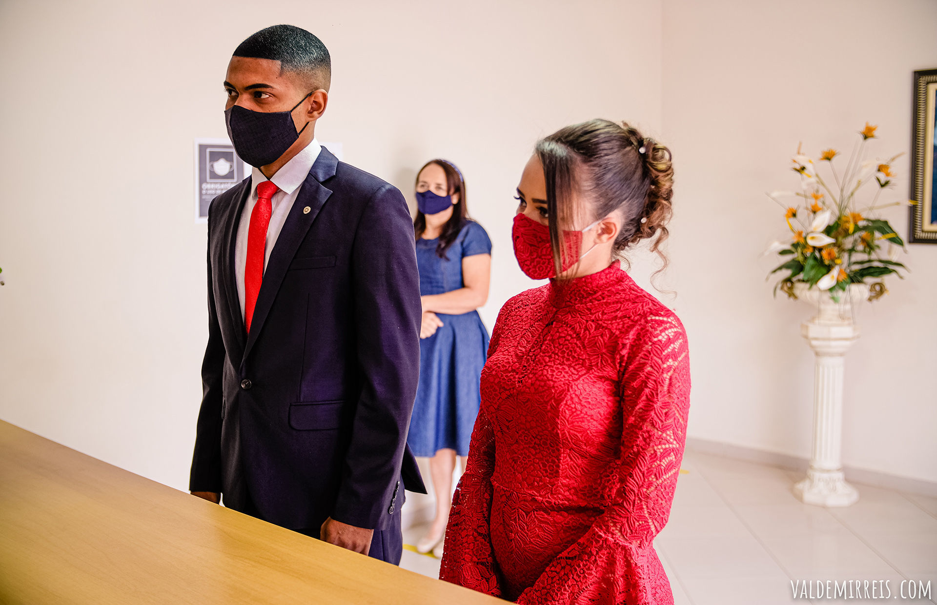 Foto Fotografia de Casamento2º Cartório de Registro Civil das Pessoas Naturais | São José do Rio Preto SP | Michely + Gabriel Foto Fotografia de Casamento2º Cartório de Registro Civil das Pessoas Naturais | São José do Rio Preto SP | Michely + Gabriel - Imagem 10
