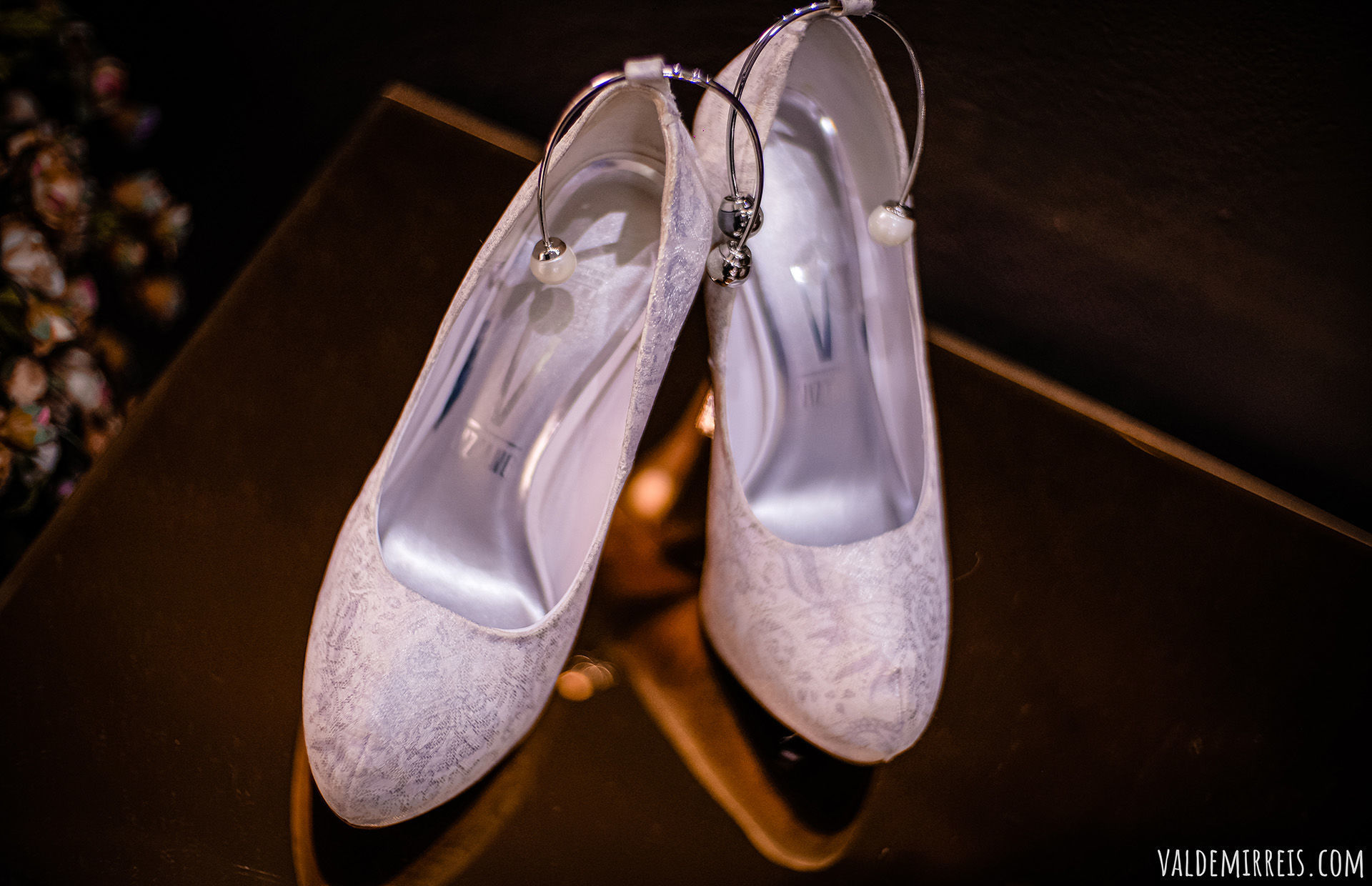 Foto Fotografia de Casamento Santa Felicidade Eventos | São José do Rio Preto SP | Michely + Gabriel Foto Fotografia de Casamento Santa Felicidade Eventos | São José do Rio Preto SP | Michely + Gabriel - Imagem 1