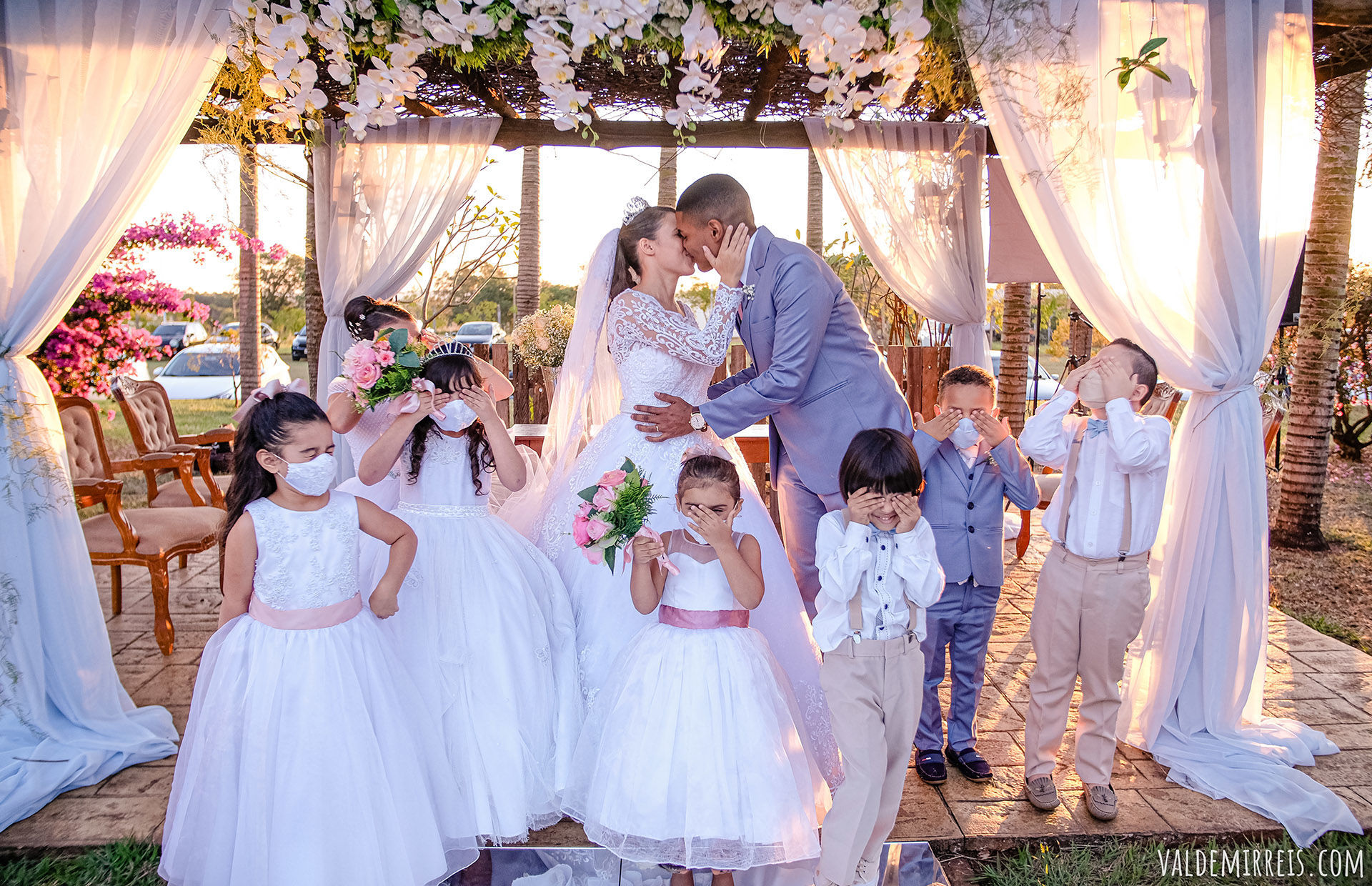Foto Fotografia de Casamento Santa Felicidade Eventos | São José do Rio Preto SP | Michely + Gabriel Foto Fotografia de Casamento Santa Felicidade Eventos | São José do Rio Preto SP | Michely + Gabriel - Imagem 55