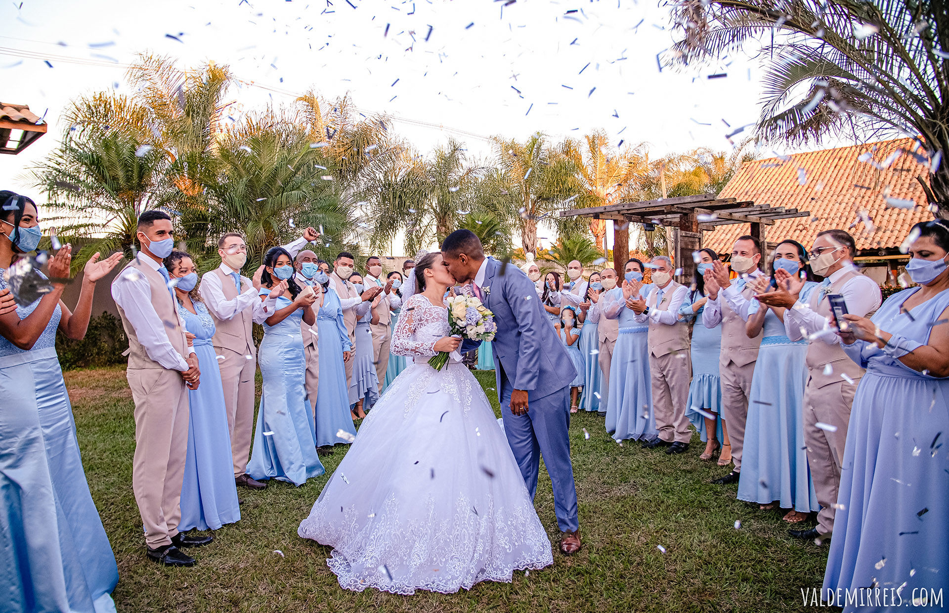 Foto Fotografia de Casamento Santa Felicidade Eventos | São José do Rio Preto SP | Michely + Gabriel Foto Fotografia de Casamento Santa Felicidade Eventos | São José do Rio Preto SP | Michely + Gabriel - Imagem 61