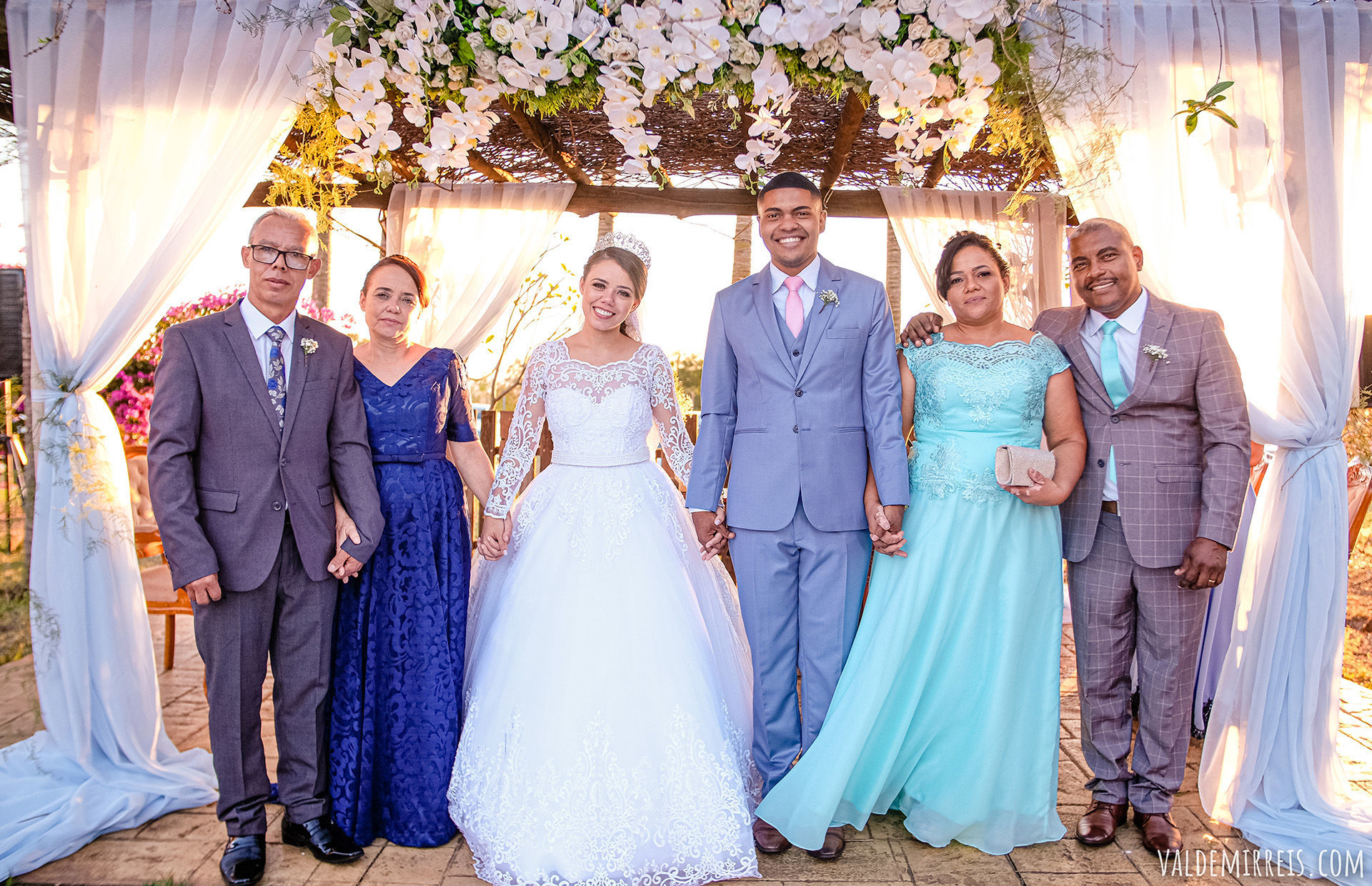 Foto Fotografia de Casamento Santa Felicidade Eventos | São José do Rio Preto SP | Michely + Gabriel Foto Fotografia de Casamento Santa Felicidade Eventos | São José do Rio Preto SP | Michely + Gabriel - Imagem 53