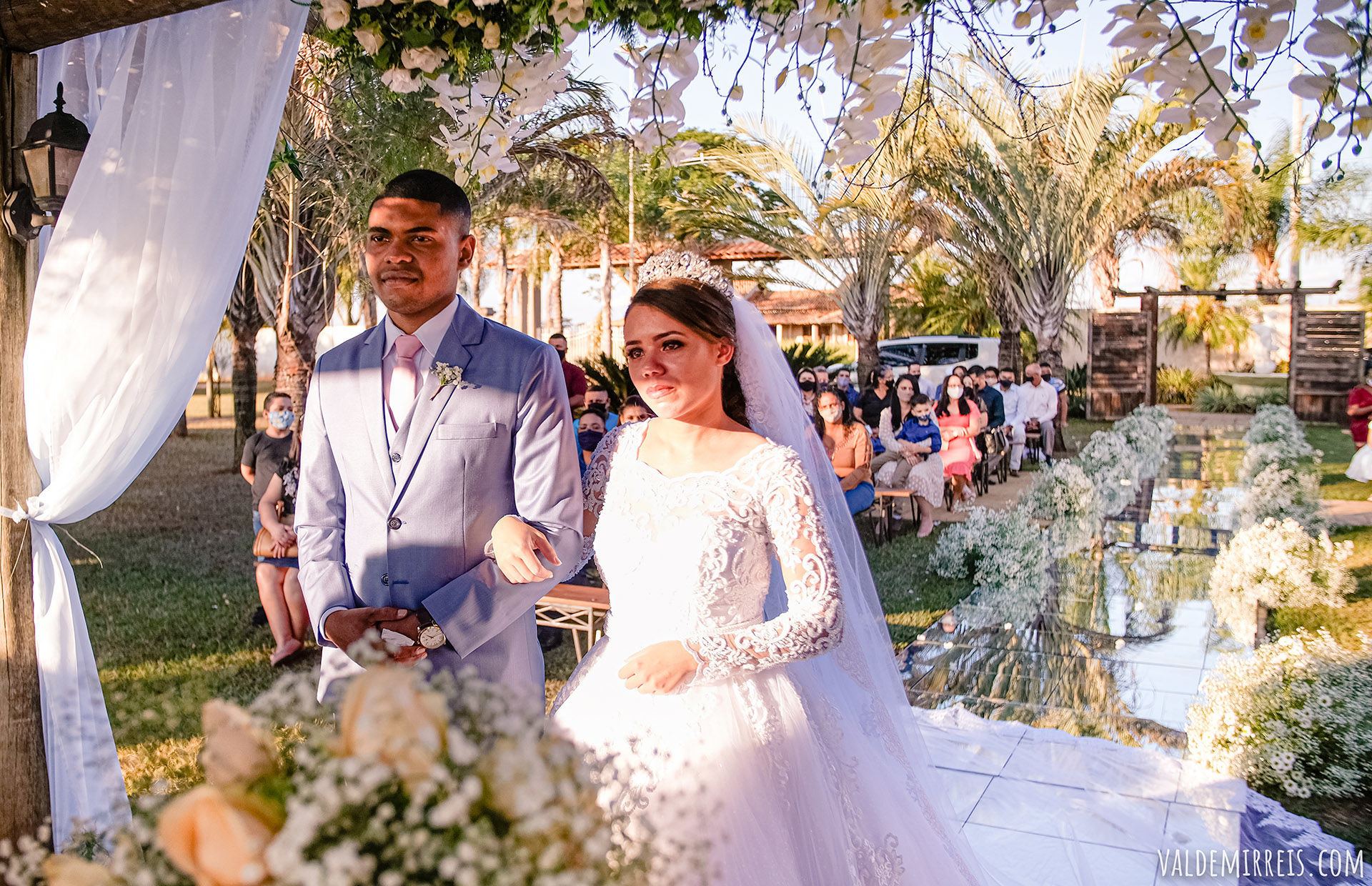 Foto Fotografia de Casamento Santa Felicidade Eventos | São José do Rio Preto SP | Michely + Gabriel Foto Fotografia de Casamento Santa Felicidade Eventos | São José do Rio Preto SP | Michely + Gabriel - Imagem 77