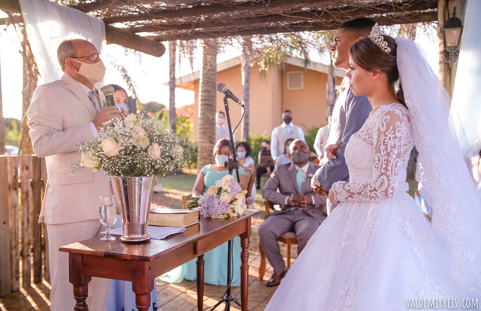 Foto Fotografia de Casamento Santa Felicidade Eventos | São José do Rio Preto SP | Michely + Gabriel Foto Fotografia de Casamento Santa Felicidade Eventos | São José do Rio Preto SP | Michely + Gabriel - Imagem 88