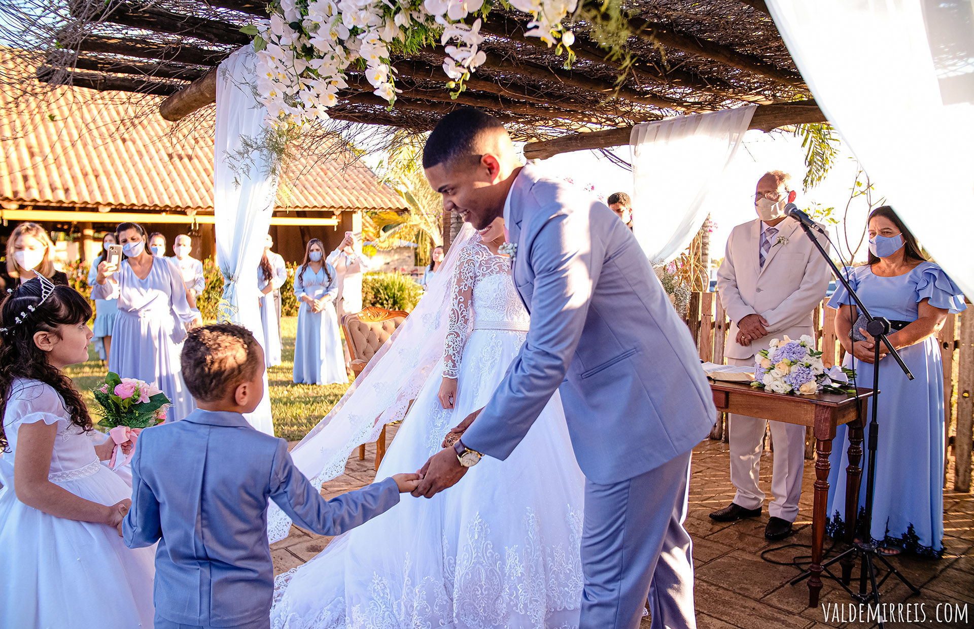 Foto Fotografia de Casamento Santa Felicidade Eventos | São José do Rio Preto SP | Michely + Gabriel Foto Fotografia de Casamento Santa Felicidade Eventos | São José do Rio Preto SP | Michely + Gabriel - Imagem 97