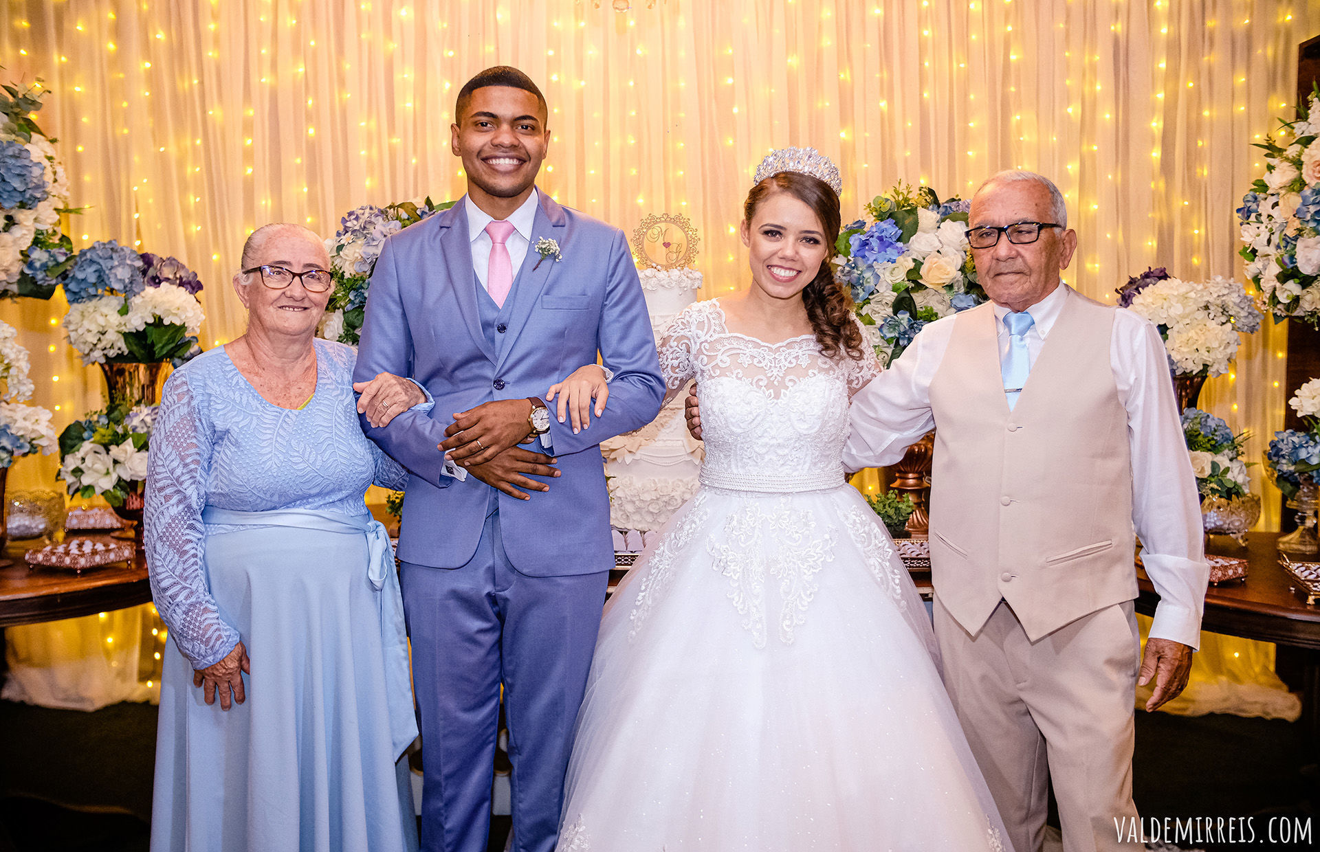 Foto Fotografia de Casamento Santa Felicidade Eventos | São José do Rio Preto SP | Michely + Gabriel Foto Fotografia de Casamento Santa Felicidade Eventos | São José do Rio Preto SP | Michely + Gabriel - Imagem 180