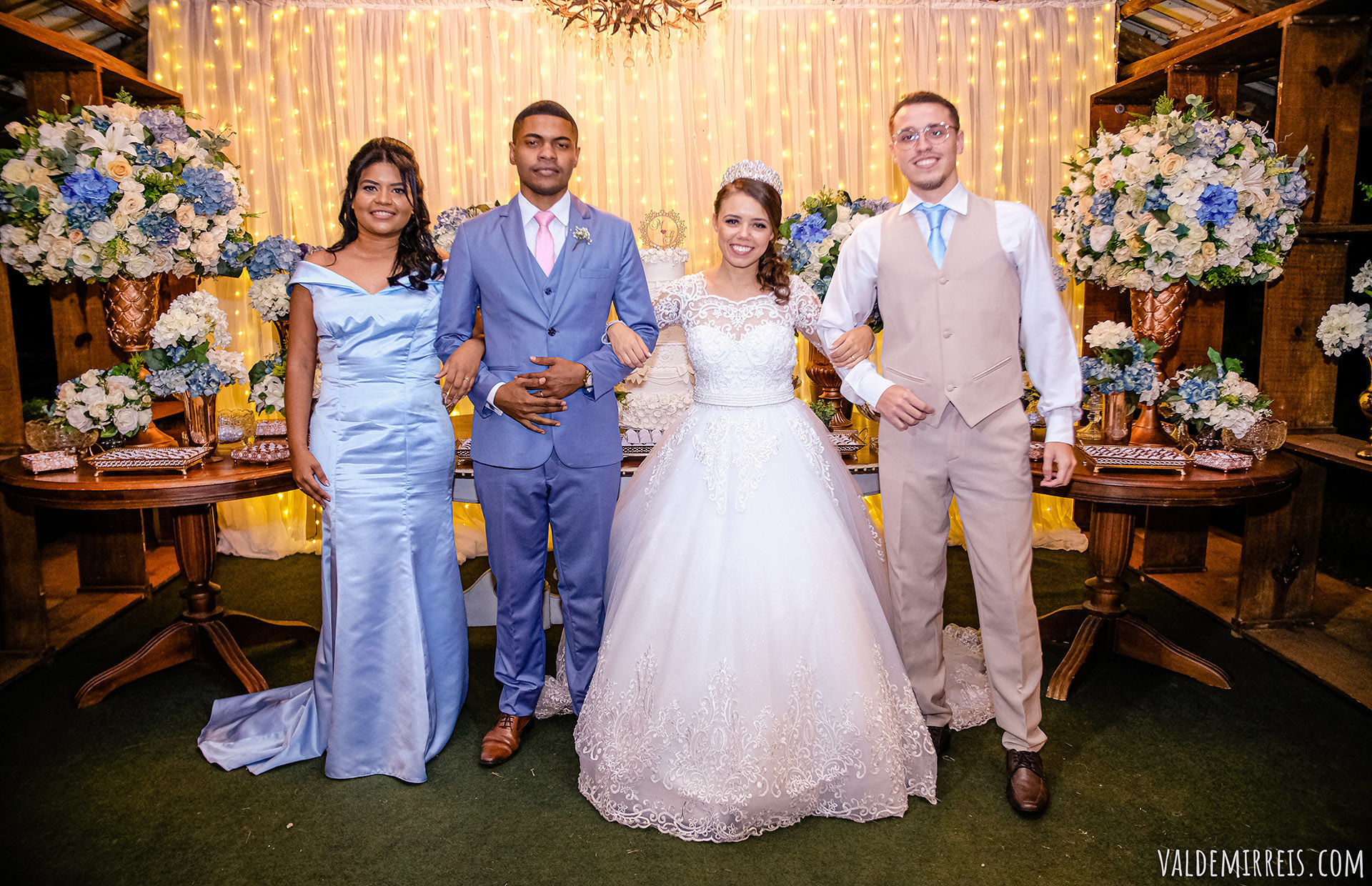 Foto Fotografia de Casamento Santa Felicidade Eventos | São José do Rio Preto SP | Michely + Gabriel Foto Fotografia de Casamento Santa Felicidade Eventos | São José do Rio Preto SP | Michely + Gabriel - Imagem 158
