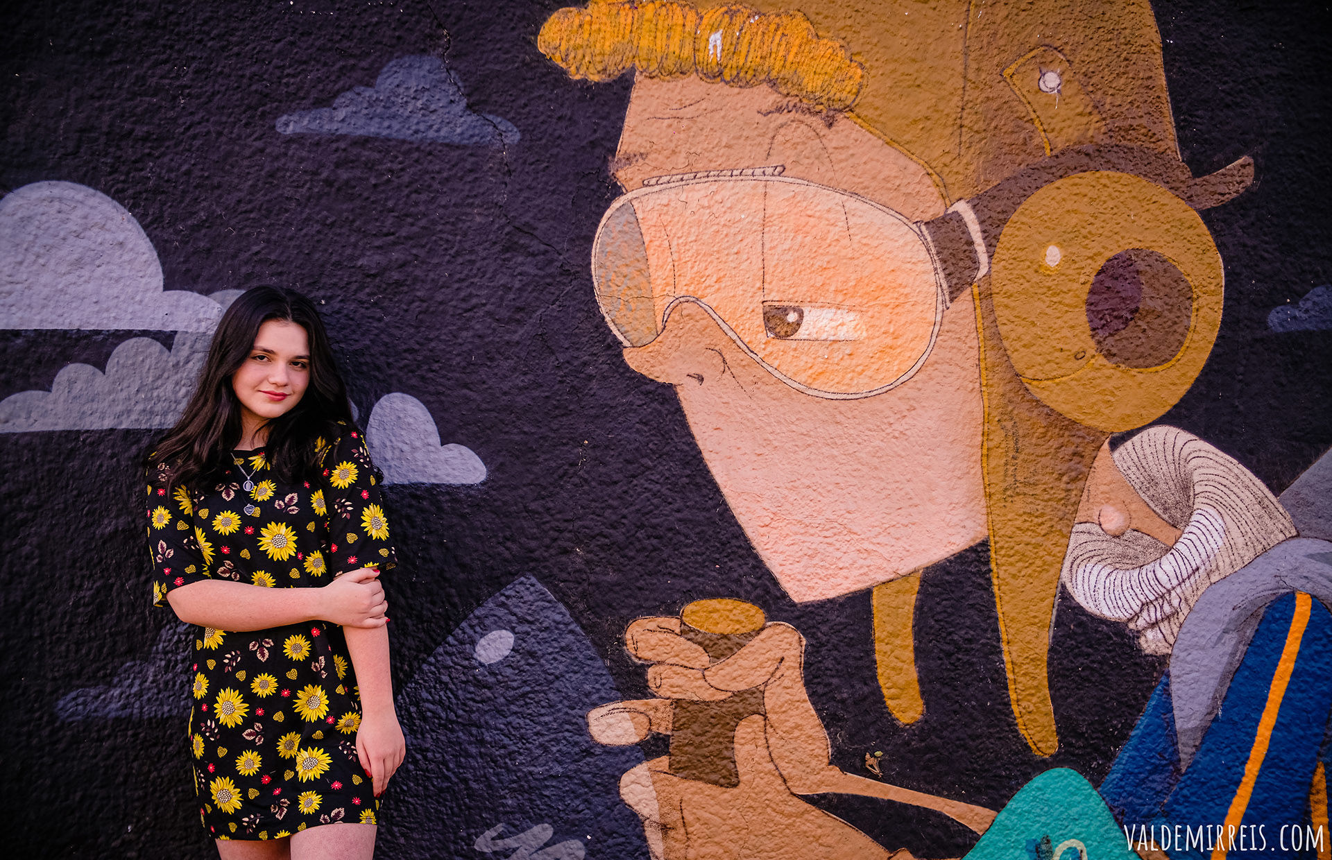 Foto Ensaio de Debutante Praça do Vivendas | São José do Rio Preto SP | Larissa Munhoz 15 Anos Foto Ensaio de Debutante Praça do Vivendas | São José do Rio Preto SP | Larissa Munhoz 15 Anos - Imagem 2