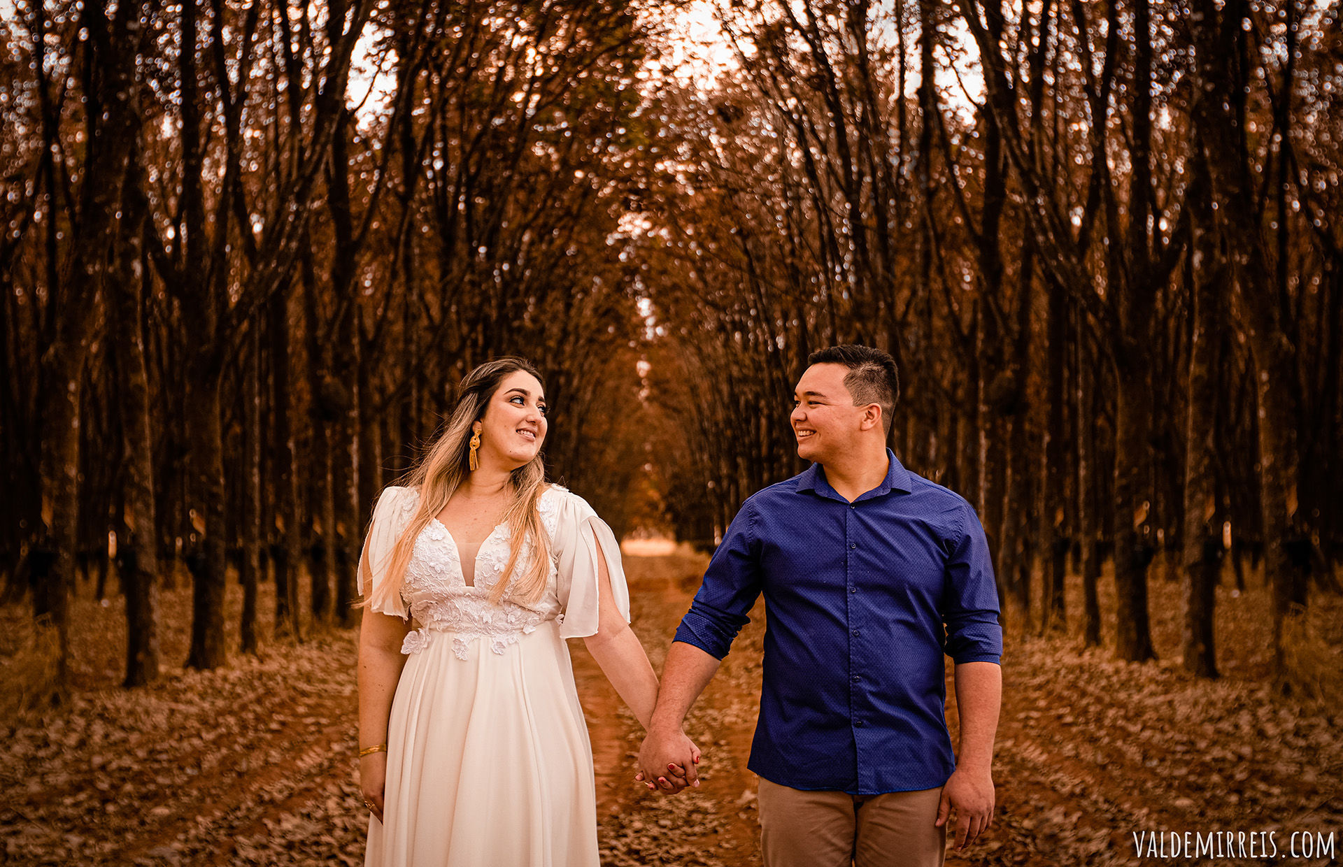 Foto Ensaio de Casal | Parque das Seringueiras | Guapiaçu - SP | Gabriela + Jorge Foto Ensaio de Casal | Parque das Seringueiras | Guapiaçu - SP | Gabriela + Jorge - Imagem 10