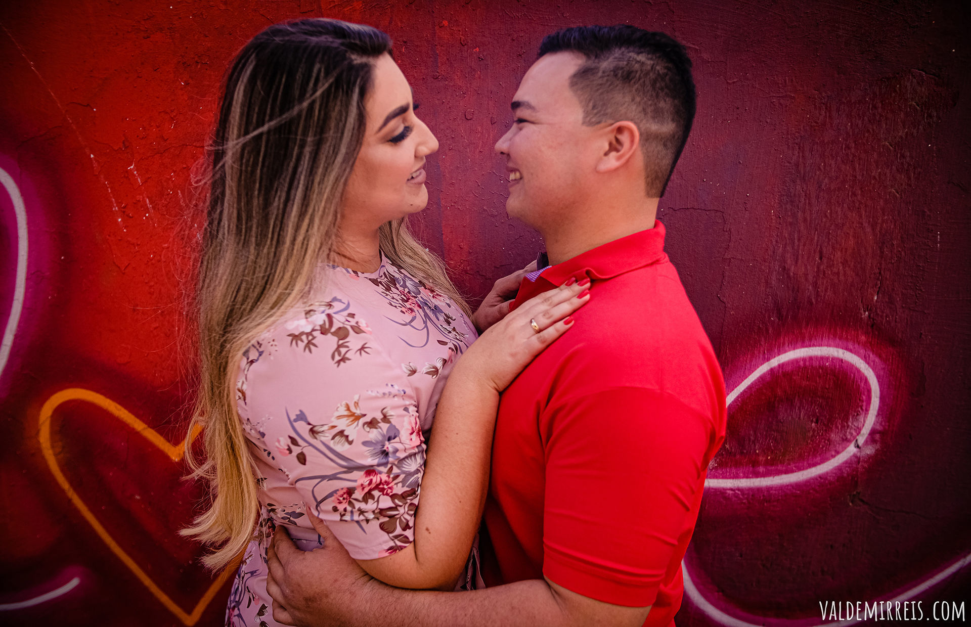 Foto Ensaio de Casal | Parque das Seringueiras | Guapiaçu - SP | Gabriela + Jorge Foto Ensaio de Casal | Parque das Seringueiras | Guapiaçu - SP | Gabriela + Jorge - Imagem 1