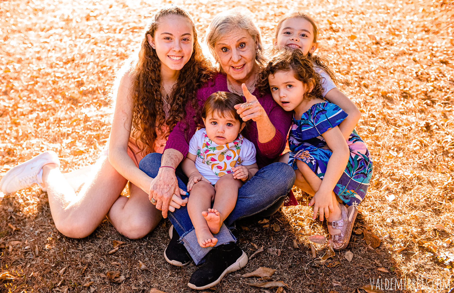 Foto Ensaio de Família | Condomínio Damha IV | São José do Rio Preto | Família Fleury Foto Ensaio de Família | Condomínio Damha IV | São José do Rio Preto | Família Fleury - Imagem 7