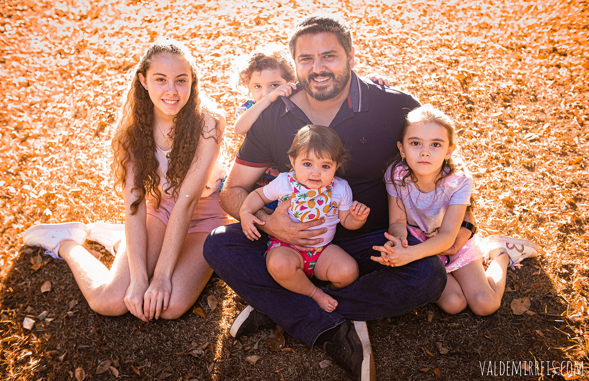 Foto Ensaio de Família | Condomínio Damha IV | São José do Rio Preto | Família Fleury Foto Ensaio de Família | Condomínio Damha IV | São José do Rio Preto | Família Fleury - Imagem 4