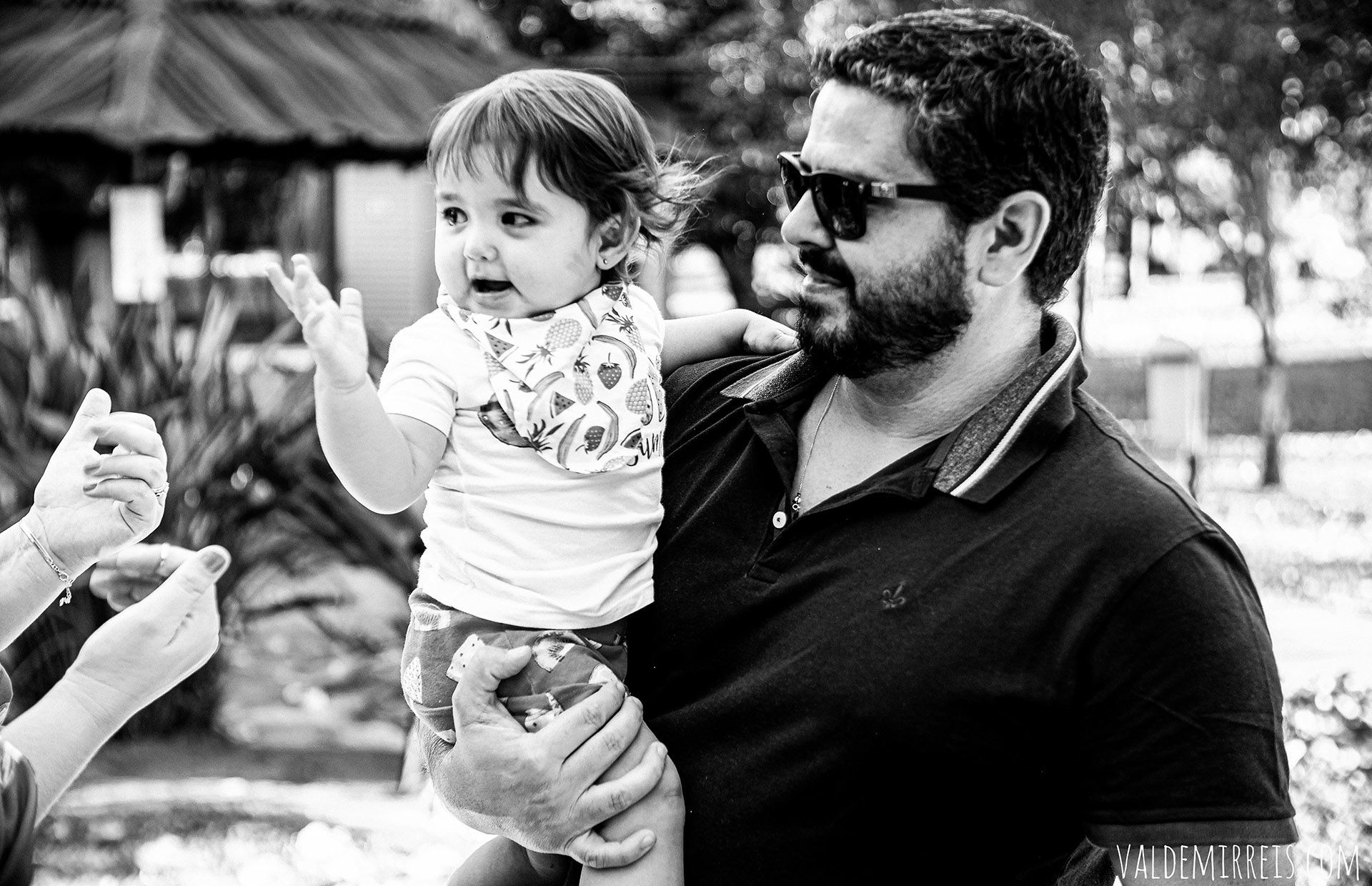 Foto Ensaio de Família | Condomínio Damha IV | São José do Rio Preto | Família Fleury Foto Ensaio de Família | Condomínio Damha IV | São José do Rio Preto | Família Fleury - Imagem 3