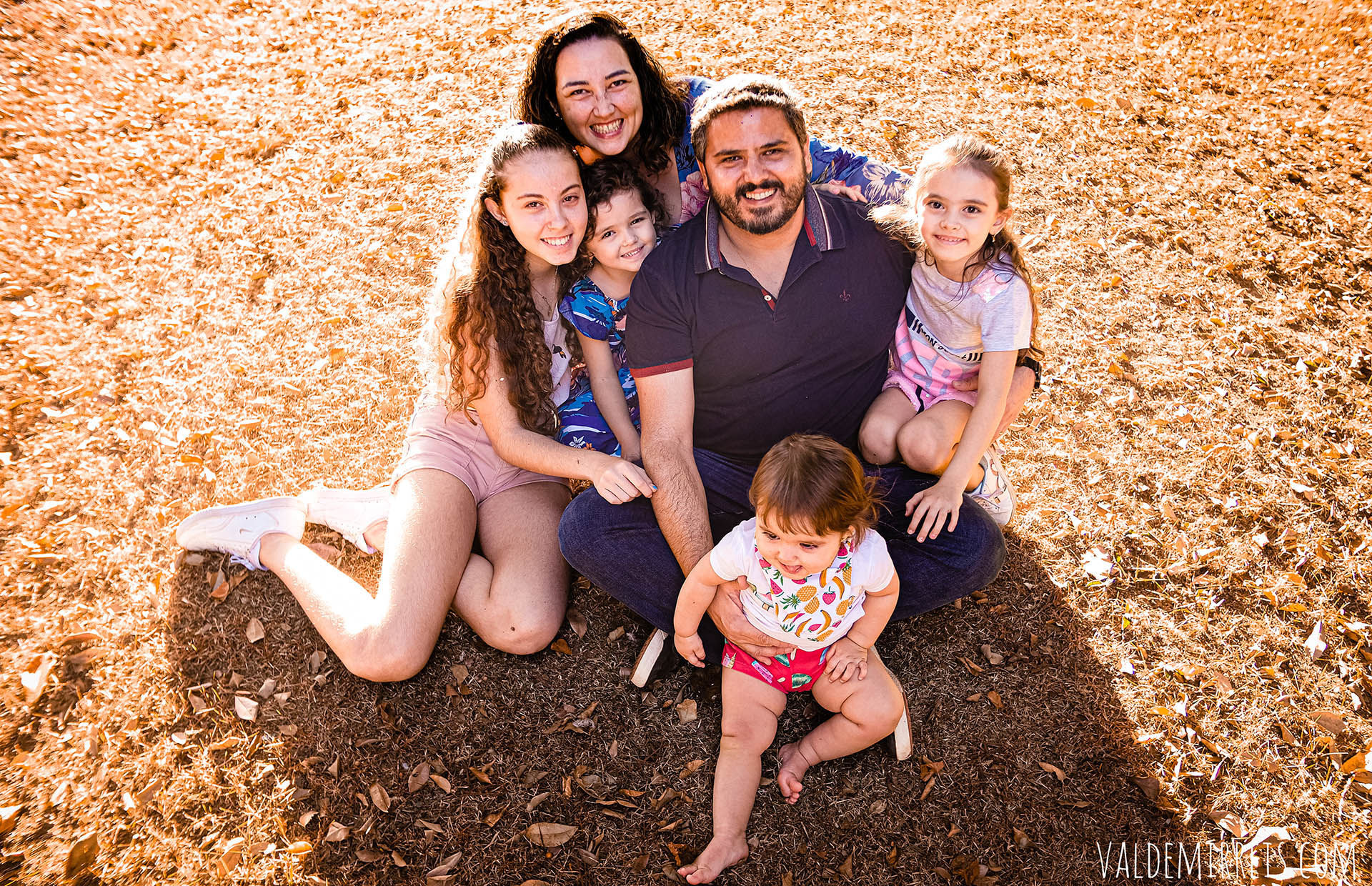 Foto Ensaio de Família | Condomínio Damha IV | São José do Rio Preto | Família Fleury Foto Ensaio de Família | Condomínio Damha IV | São José do Rio Preto | Família Fleury - Imagem 5