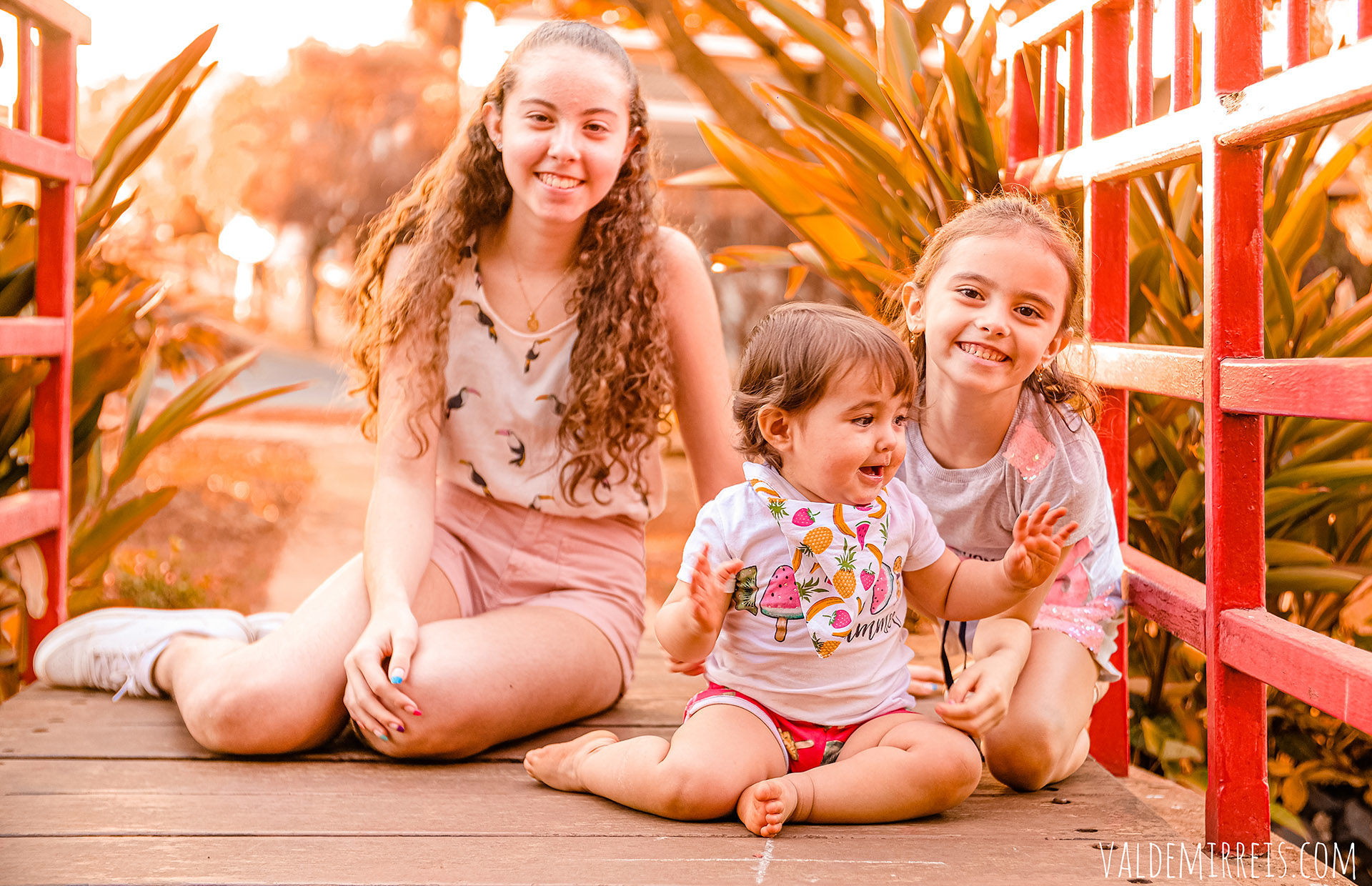 Foto Ensaio de Família | Condomínio Damha IV | São José do Rio Preto | Família Fleury Foto Ensaio de Família | Condomínio Damha IV | São José do Rio Preto | Família Fleury - Imagem 14