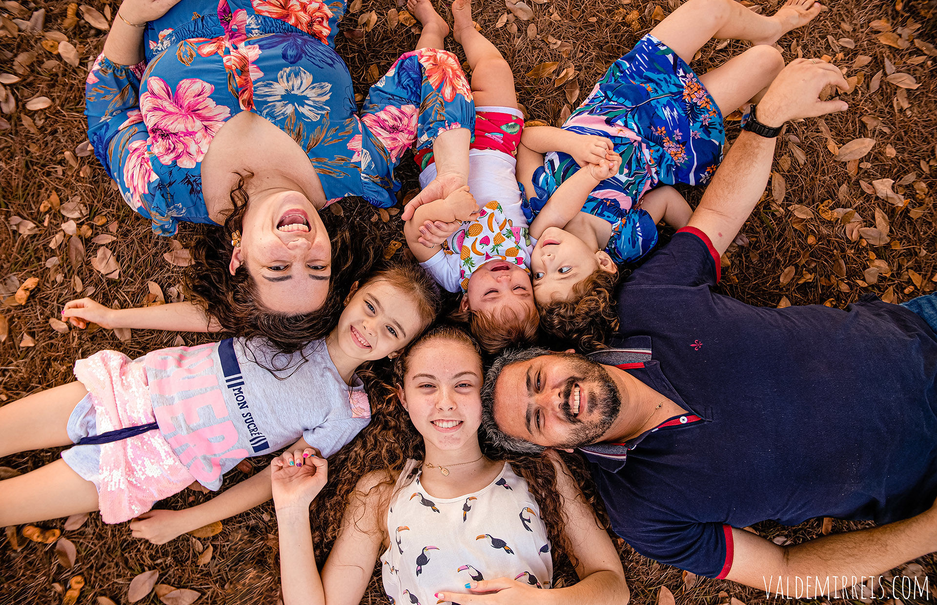 Foto Ensaio de Família | Condomínio Damha IV | São José do Rio Preto | Família Fleury Foto Ensaio de Família | Condomínio Damha IV | São José do Rio Preto | Família Fleury - Imagem 17