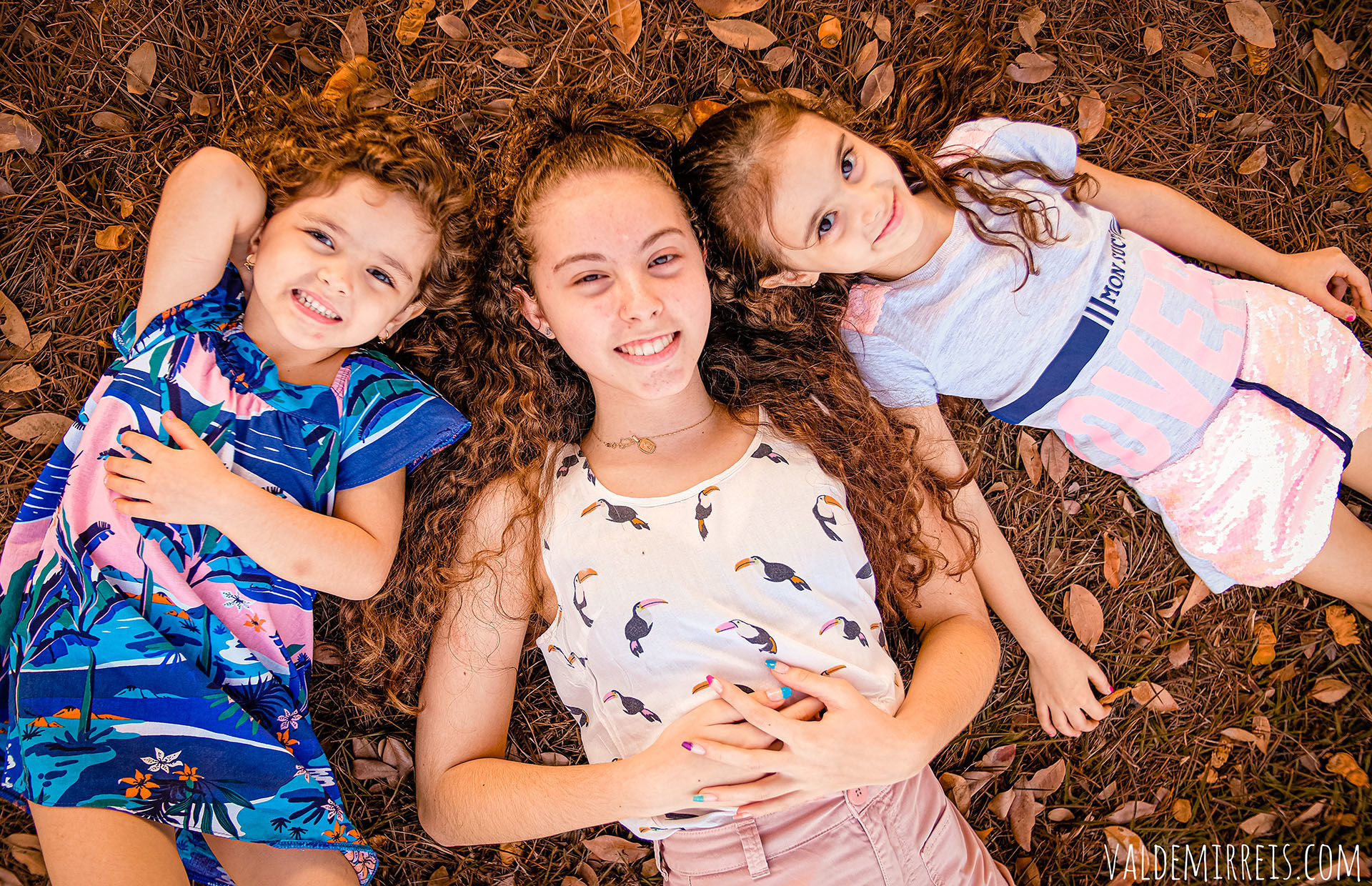 Foto Ensaio de Família | Condomínio Damha IV | São José do Rio Preto | Família Fleury Foto Ensaio de Família | Condomínio Damha IV | São José do Rio Preto | Família Fleury - Imagem 15