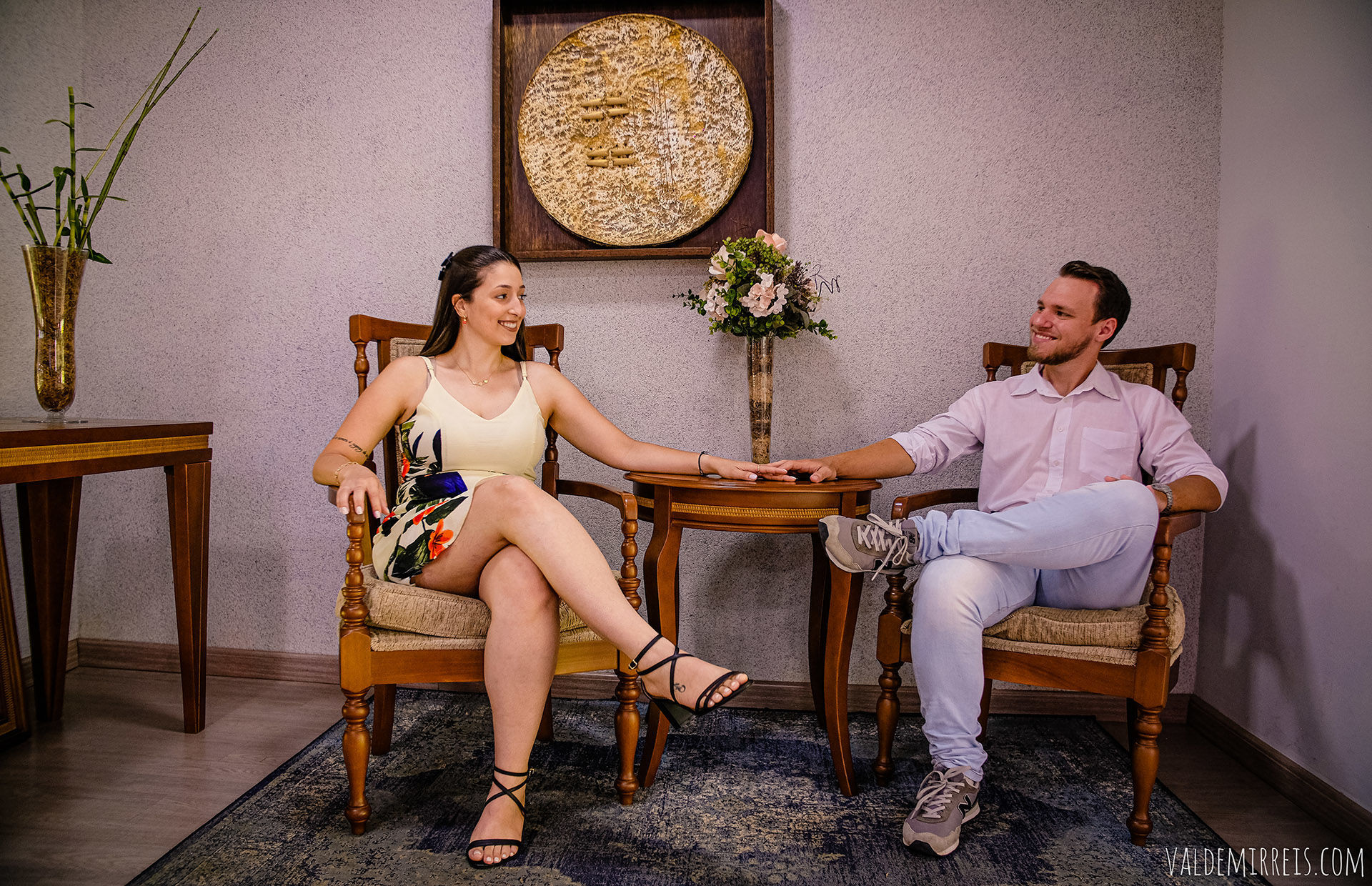 Foto Fotografia de Casamento 3º Cartório de Registro Civil das Pessoas Naturais | São José do Rio Preto SP | Gabriela + Gabriel Foto Fotografia de Casamento 3º Cartório de Registro Civil das Pessoas Naturais | São José do Rio Preto SP | Gabriela + Gabriel - Imagem 2