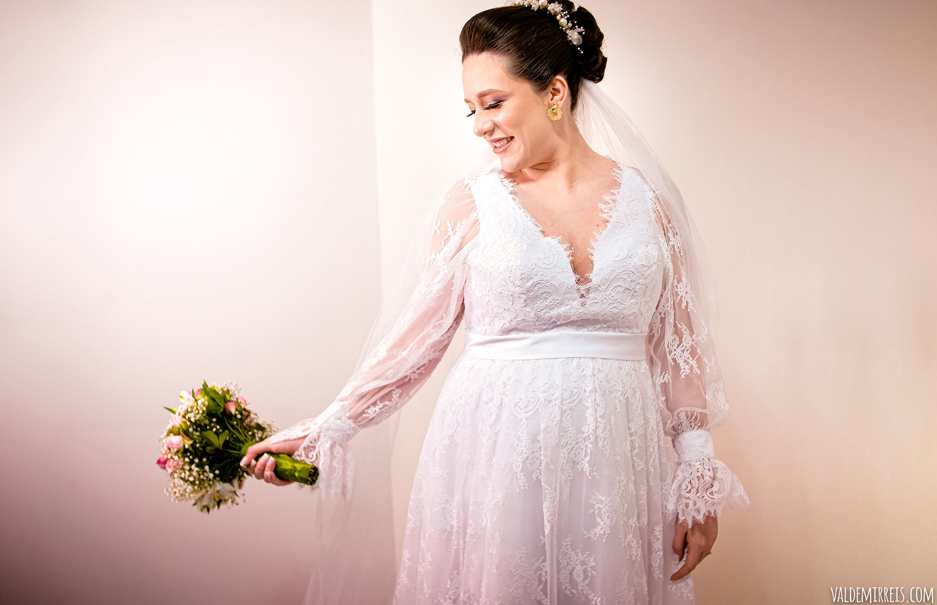 Foto Fotografia de Casamento Casa Évora Eventos | Mirassol SP | Amanda + Lucas Foto Fotografia de Casamento Casa Évora Eventos | Mirassol SP | Amanda + Lucas - Imagem 3