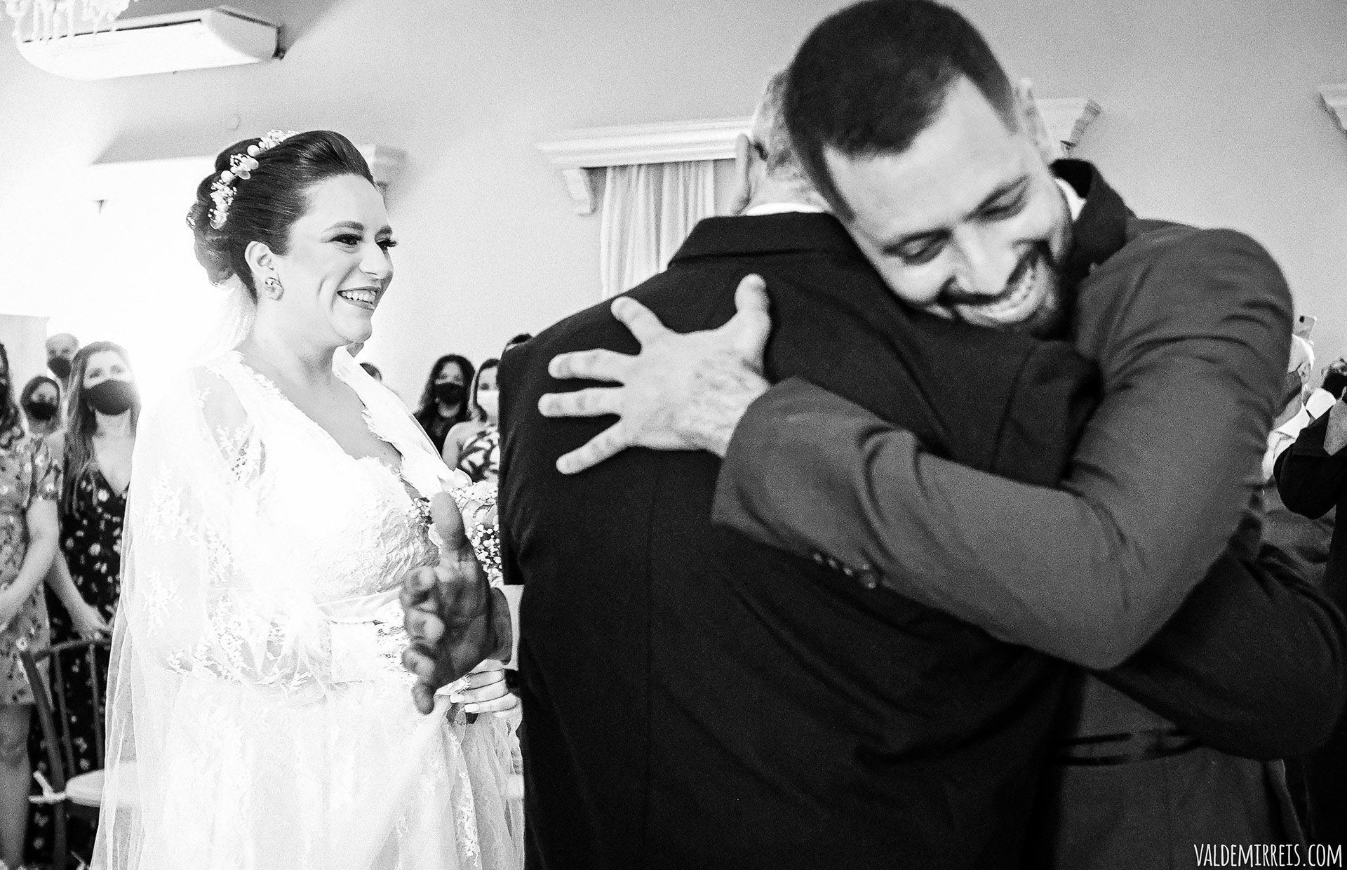 Foto Fotografia de Casamento Casa Évora Eventos | Mirassol SP | Amanda + Lucas Foto Fotografia de Casamento Casa Évora Eventos | Mirassol SP | Amanda + Lucas - Imagem 58