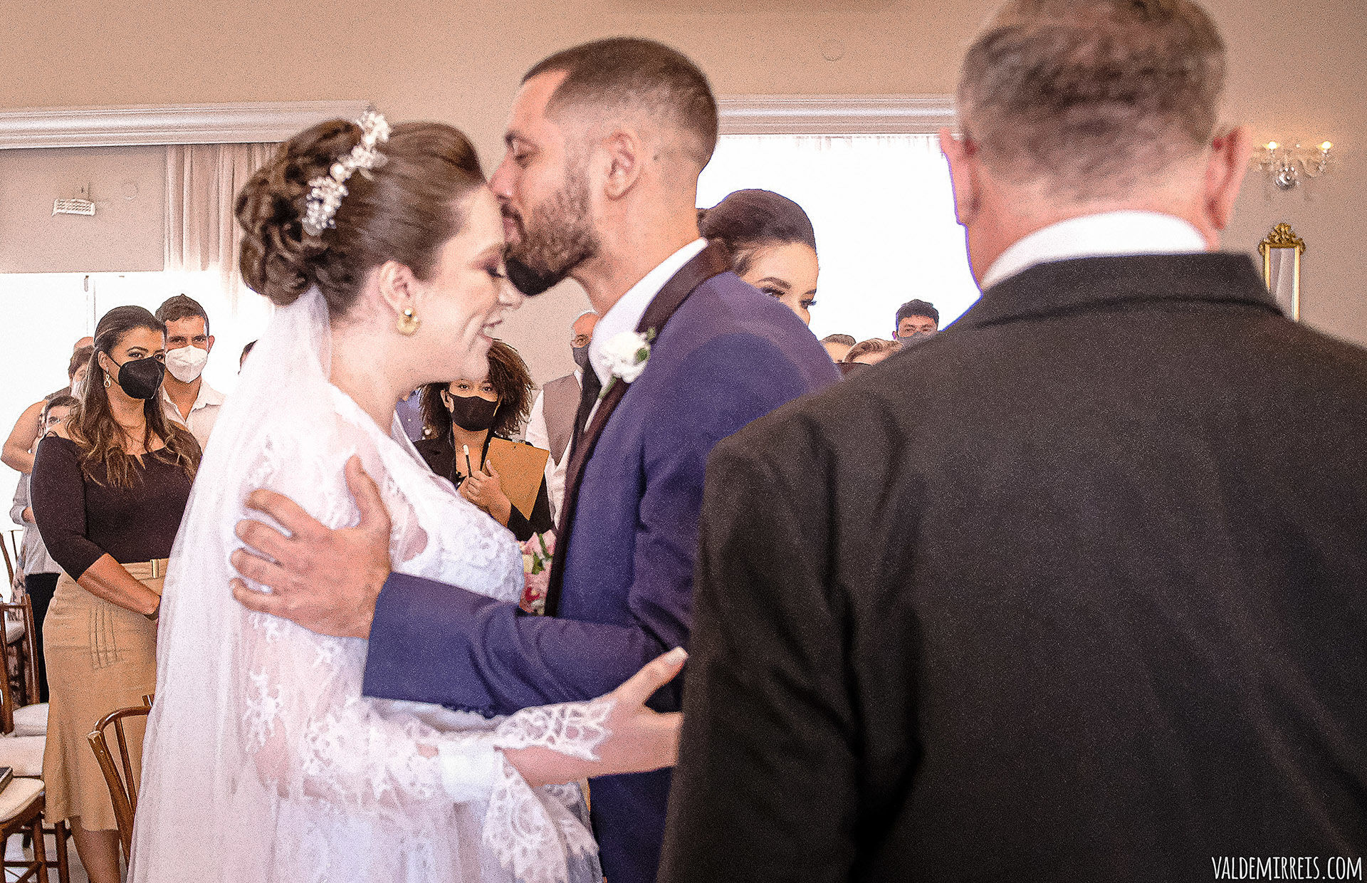 Foto Fotografia de Casamento Casa Évora Eventos | Mirassol SP | Amanda + Lucas Foto Fotografia de Casamento Casa Évora Eventos | Mirassol SP | Amanda + Lucas - Imagem 59