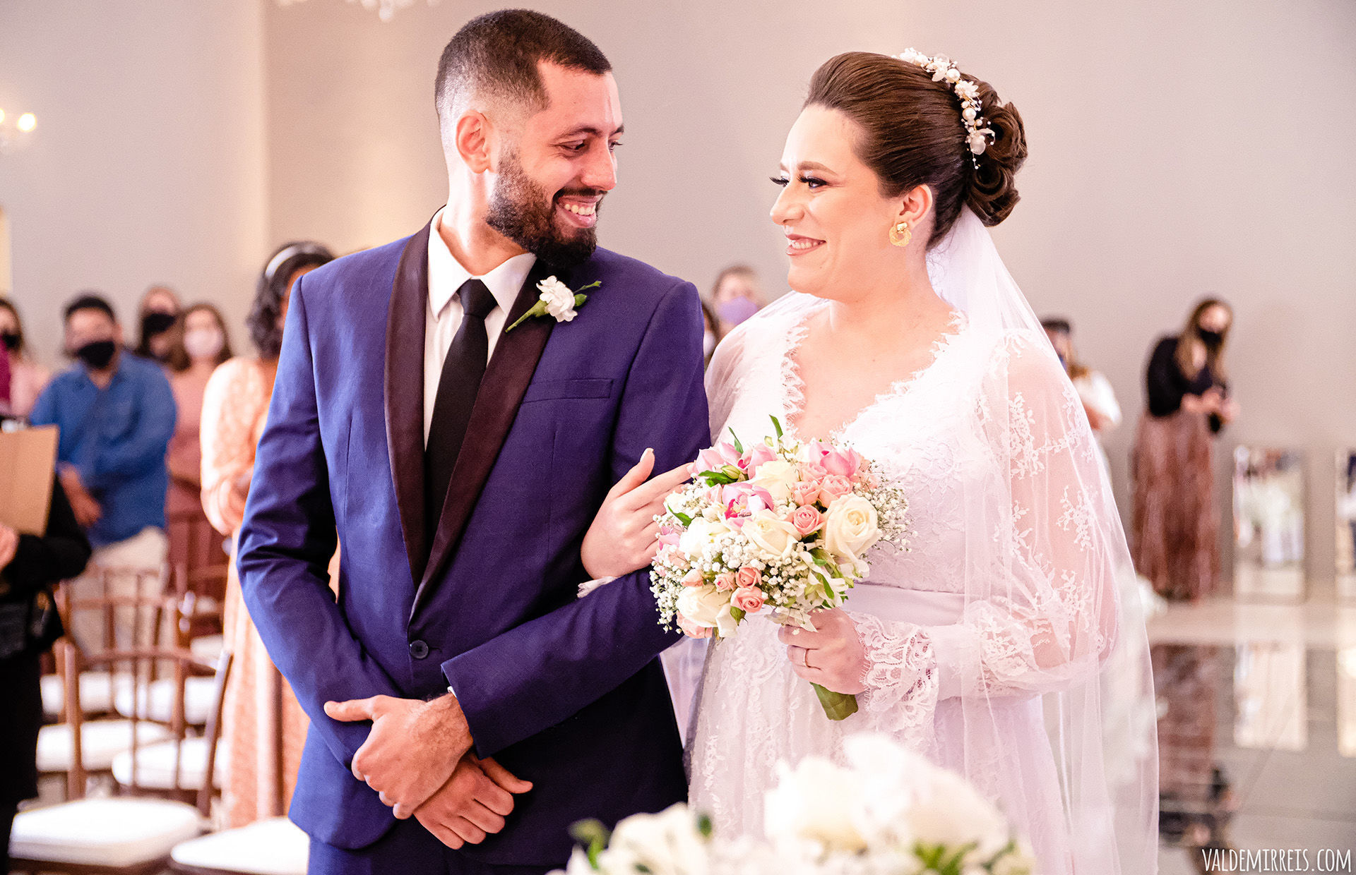Foto Fotografia de Casamento Casa Évora Eventos | Mirassol SP | Amanda + Lucas Foto Fotografia de Casamento Casa Évora Eventos | Mirassol SP | Amanda + Lucas - Imagem 70