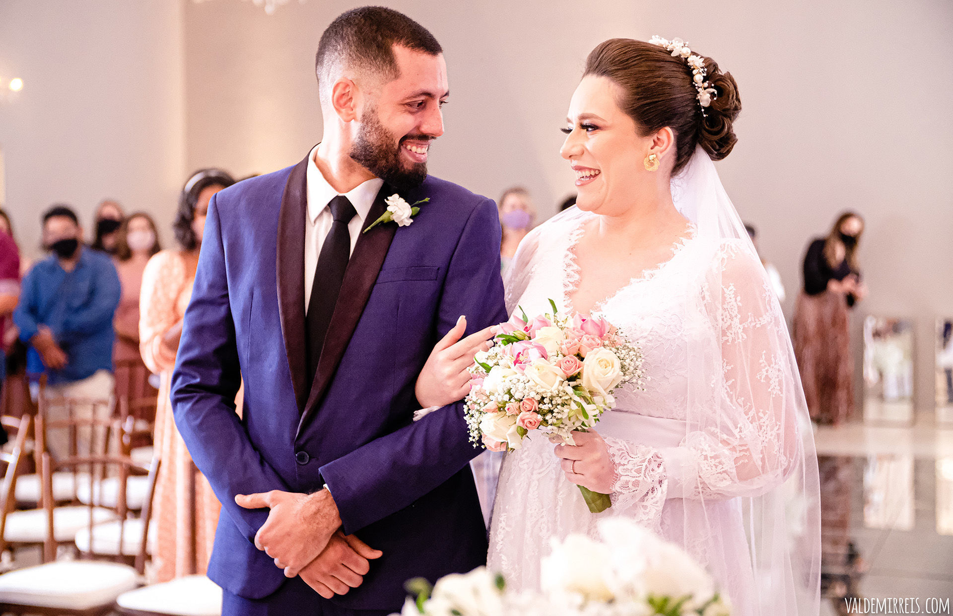 Foto Fotografia de Casamento Casa Évora Eventos | Mirassol SP | Amanda + Lucas Foto Fotografia de Casamento Casa Évora Eventos | Mirassol SP | Amanda + Lucas - Imagem 69