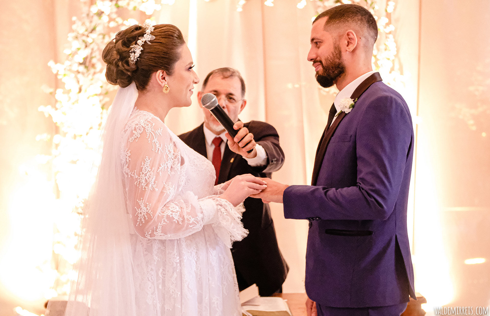 Foto Fotografia de Casamento Casa Évora Eventos | Mirassol SP | Amanda + Lucas Foto Fotografia de Casamento Casa Évora Eventos | Mirassol SP | Amanda + Lucas - Imagem 97