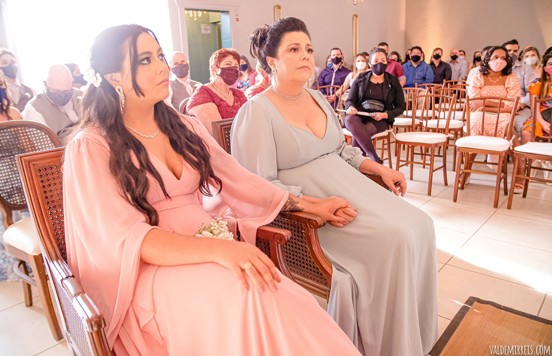Foto Fotografia de Casamento Casa Évora Eventos | Mirassol SP | Amanda + Lucas Foto Fotografia de Casamento Casa Évora Eventos | Mirassol SP | Amanda + Lucas - Imagem 81