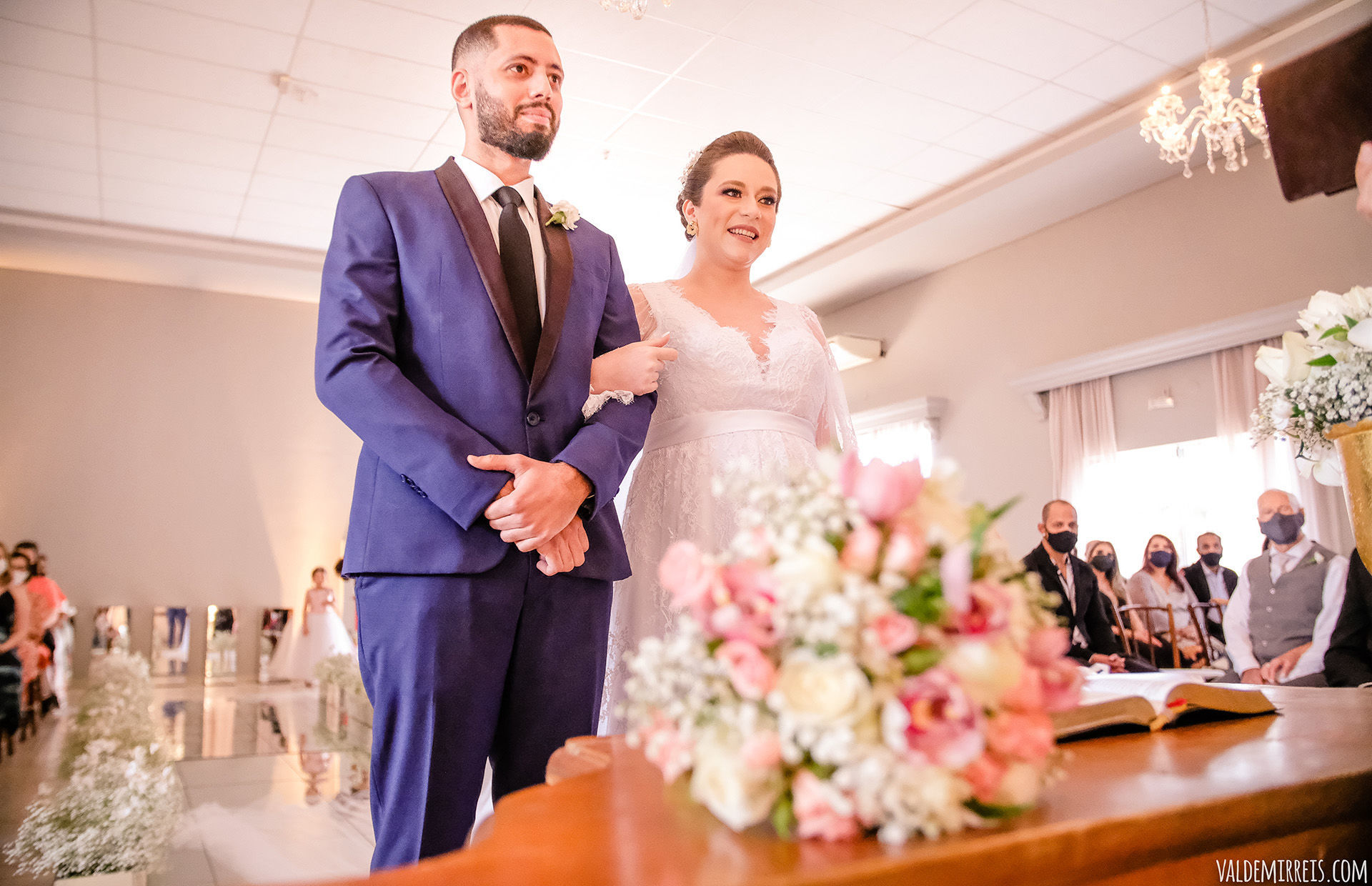 Foto Fotografia de Casamento Casa Évora Eventos | Mirassol SP | Amanda + Lucas Foto Fotografia de Casamento Casa Évora Eventos | Mirassol SP | Amanda + Lucas - Imagem 76