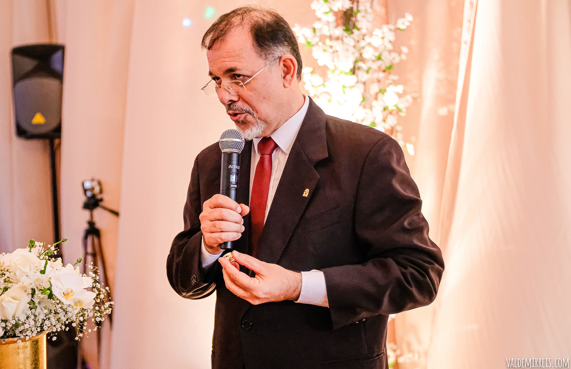 Foto Fotografia de Casamento Casa Évora Eventos | Mirassol SP | Amanda + Lucas Foto Fotografia de Casamento Casa Évora Eventos | Mirassol SP | Amanda + Lucas - Imagem 87