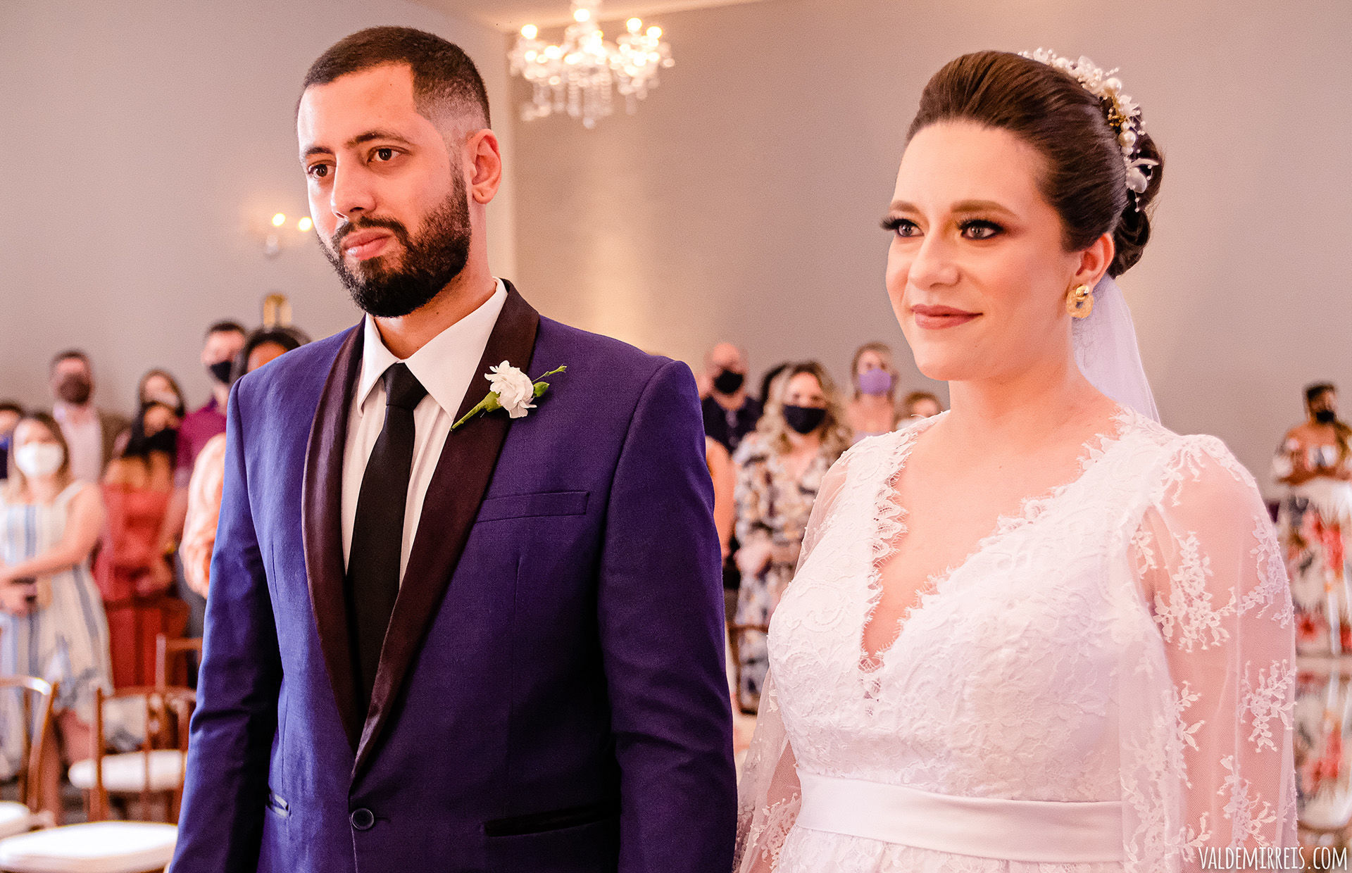Foto Fotografia de Casamento Casa Évora Eventos | Mirassol SP | Amanda + Lucas Foto Fotografia de Casamento Casa Évora Eventos | Mirassol SP | Amanda + Lucas - Imagem 89